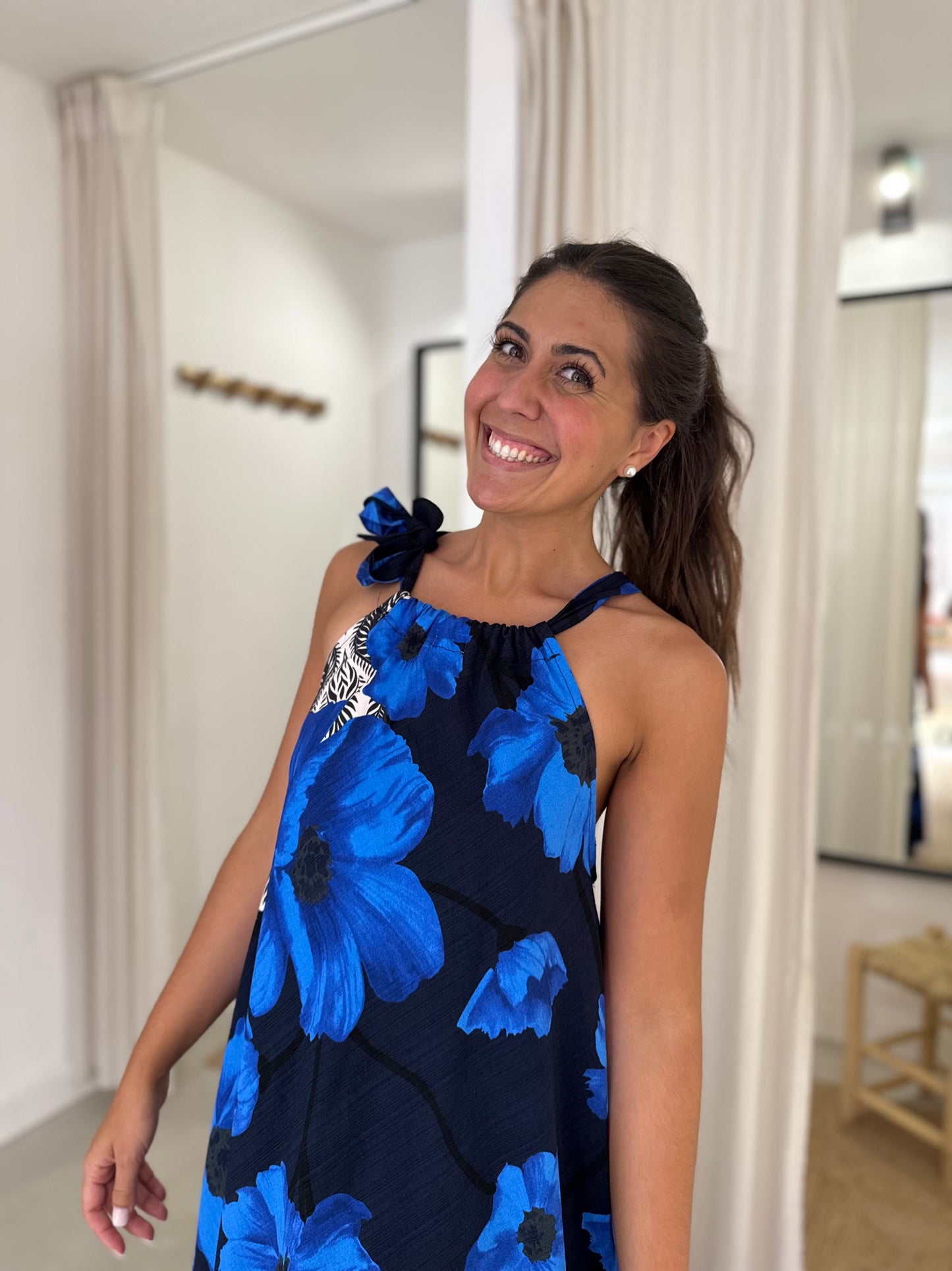 Vestido “EVA”