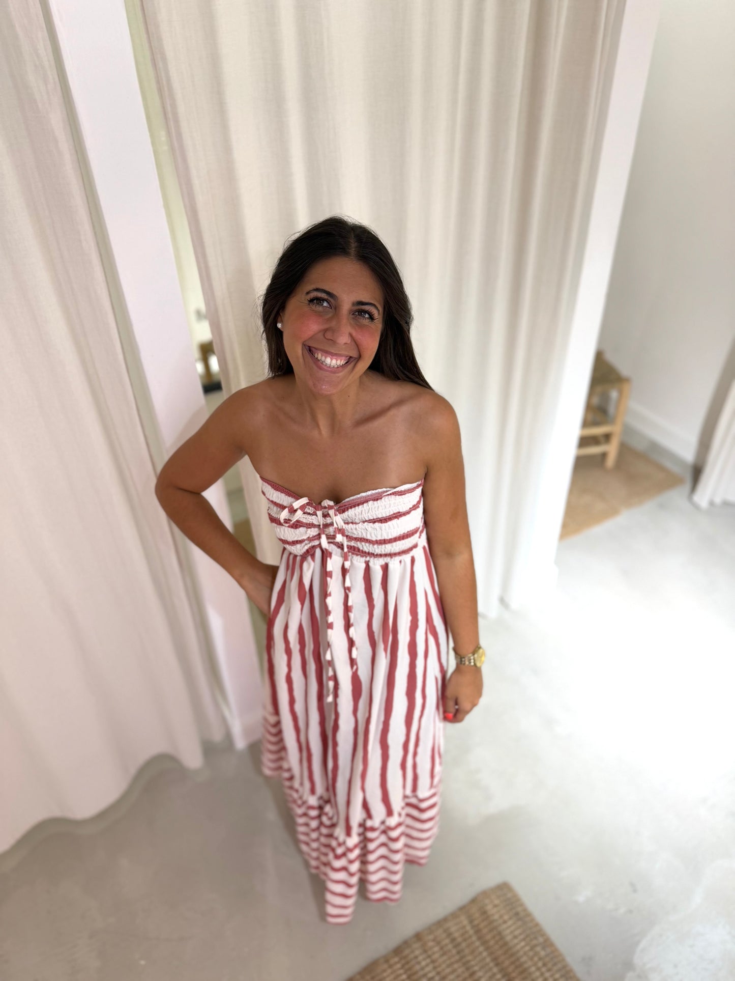 Vestido “ALVOR”