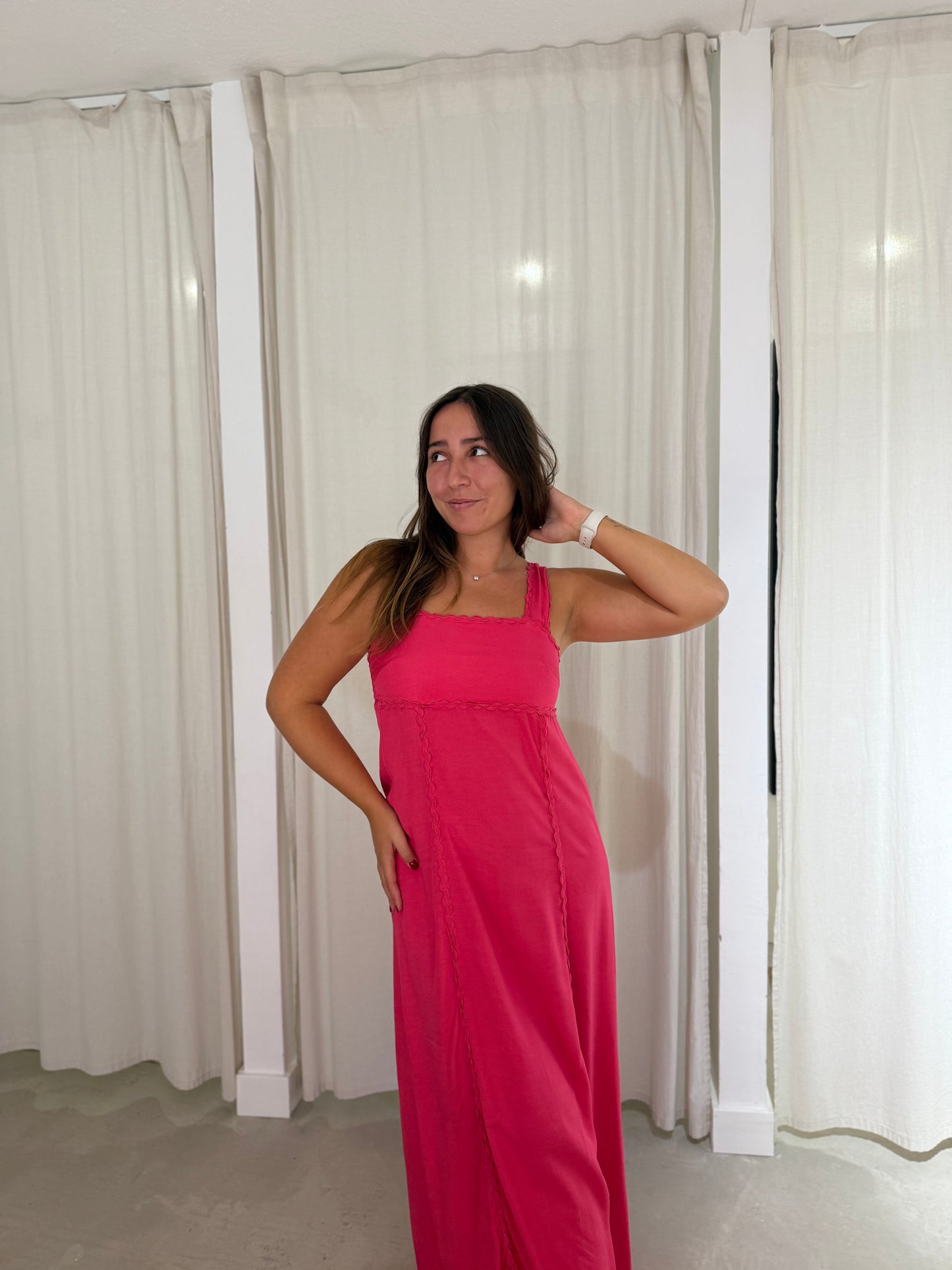 Vestido “ALICE”