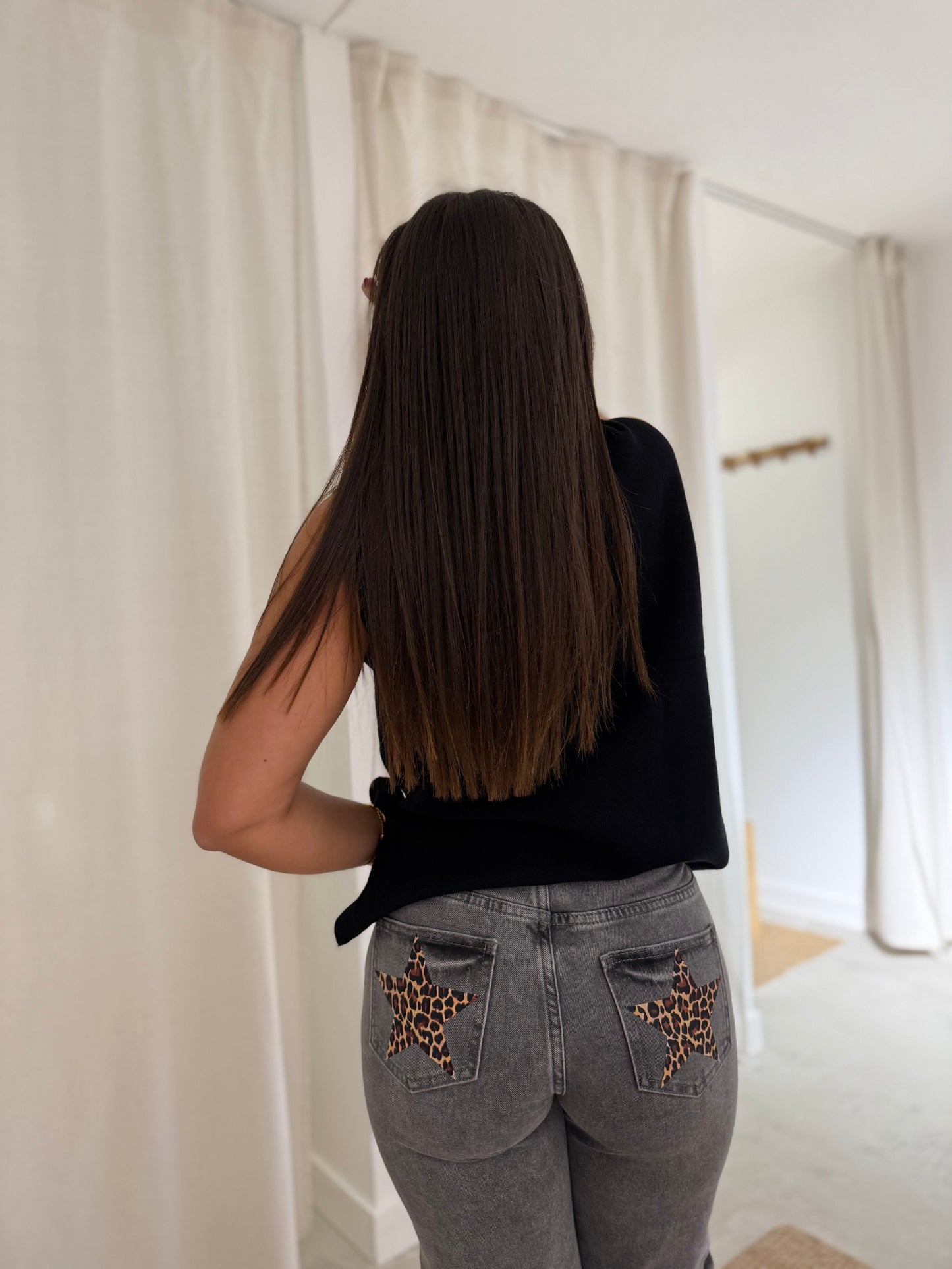 Jeans “STAR”