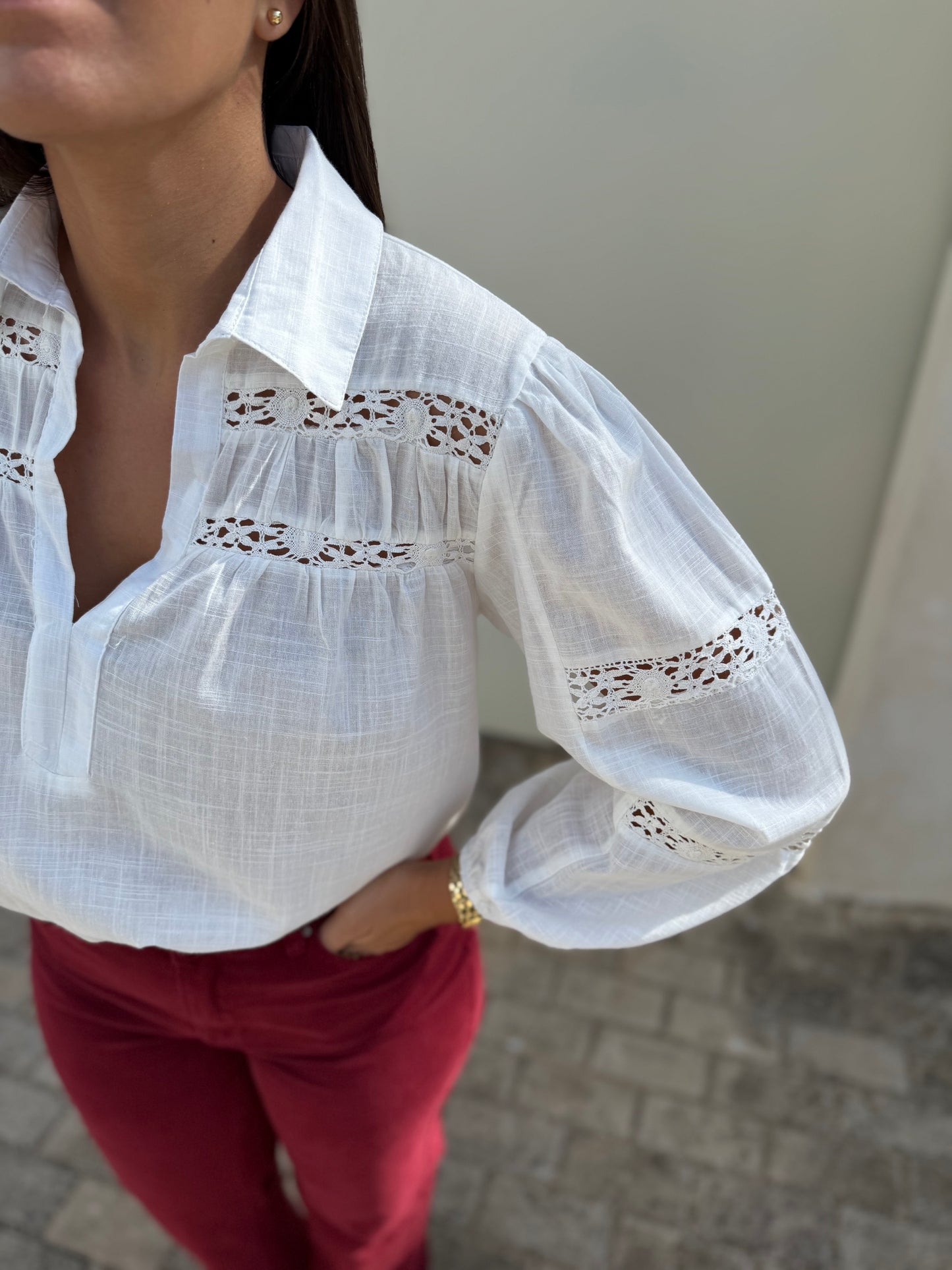 Blusa “JOANA”