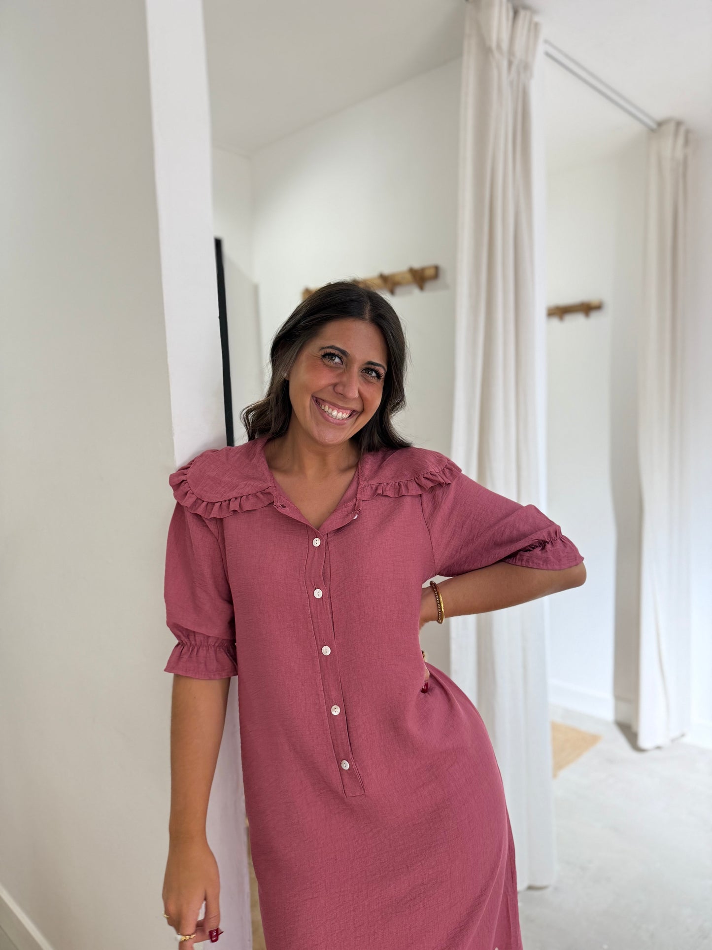 Vestido “MARISA”