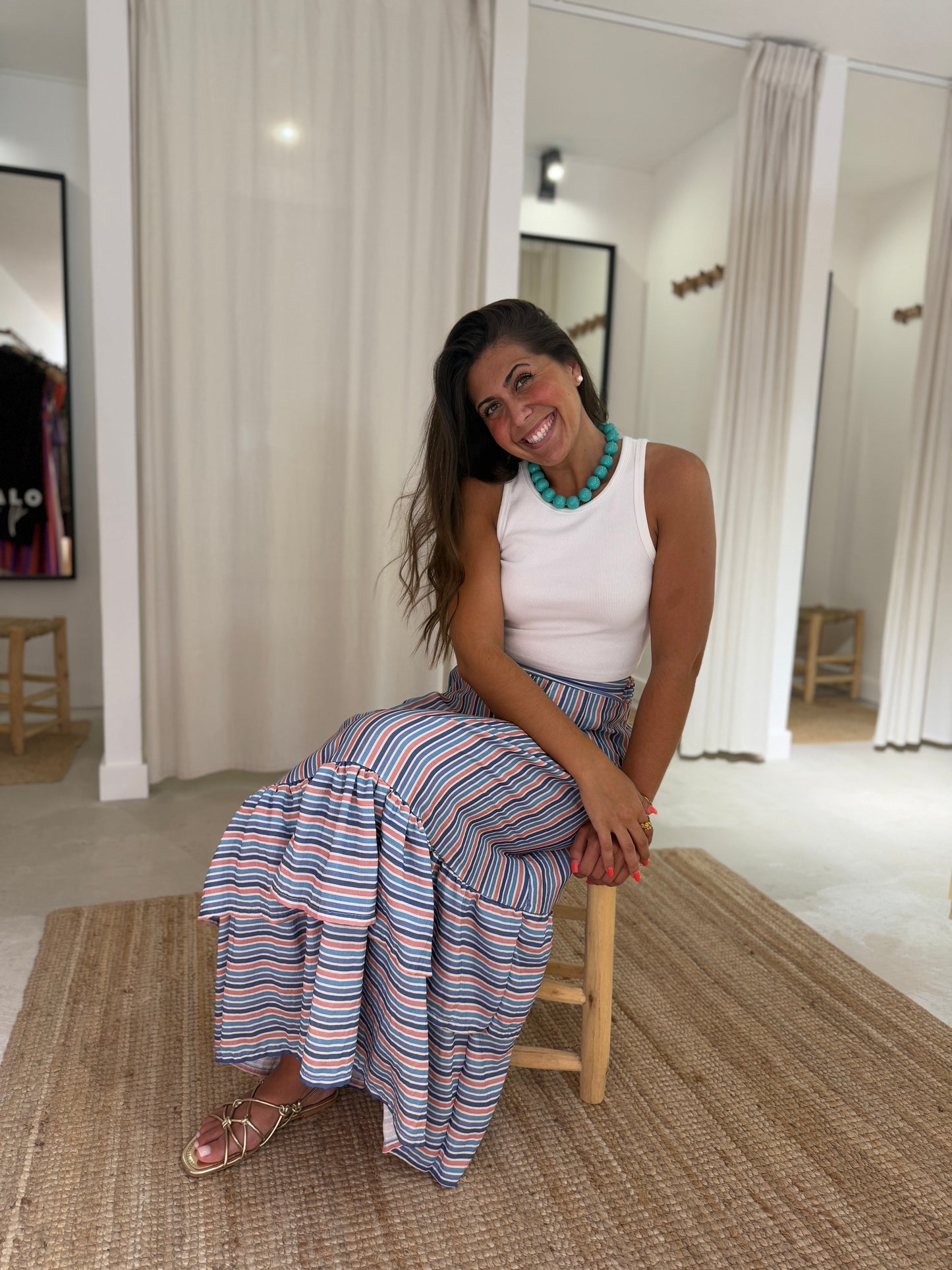 Saia “TERESA”