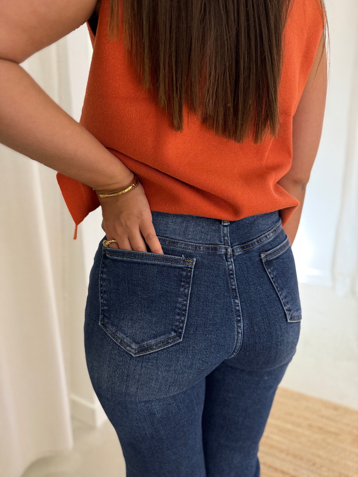 Jeans “ANA”