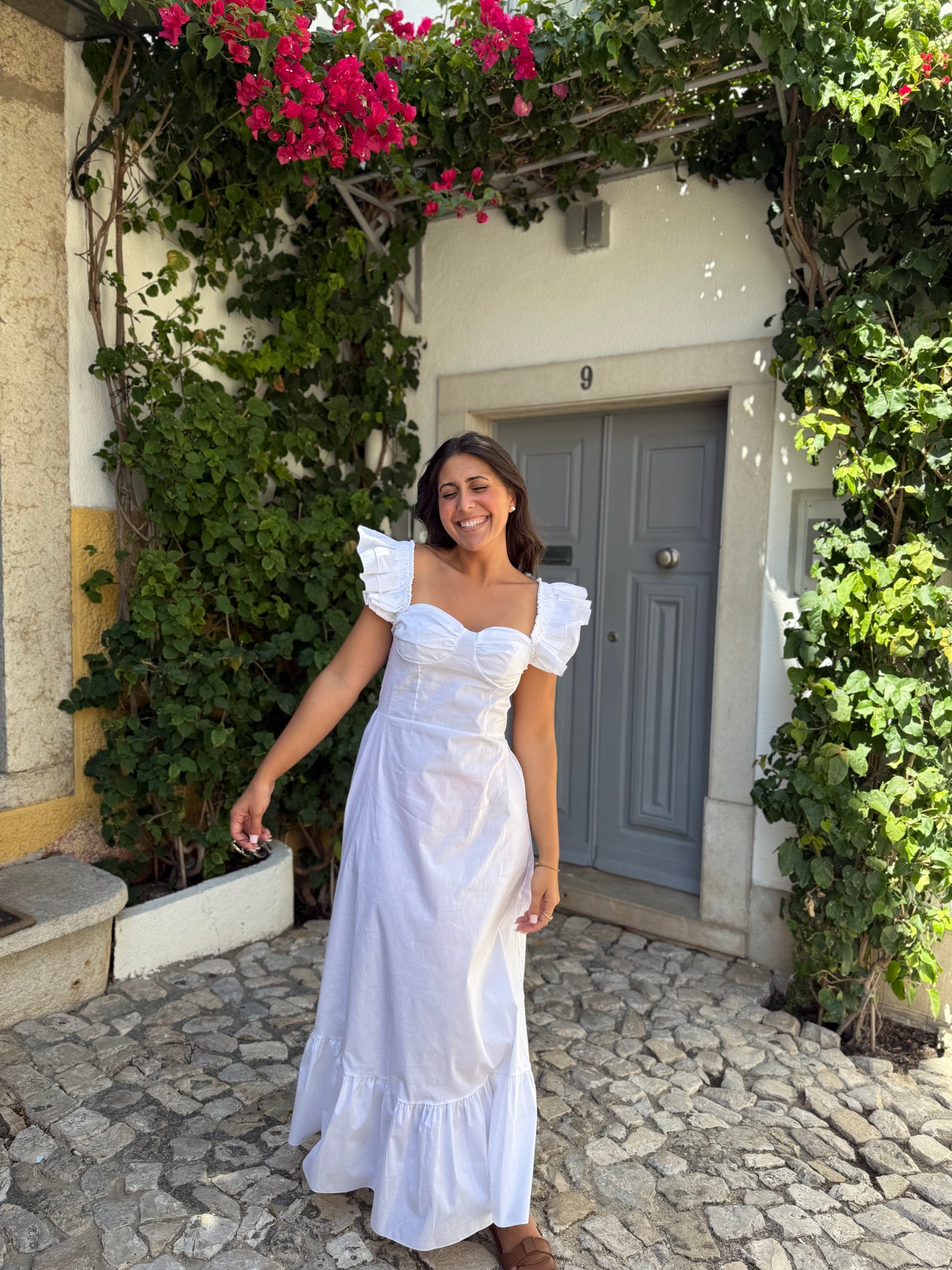 Vestido “VALENTINA”