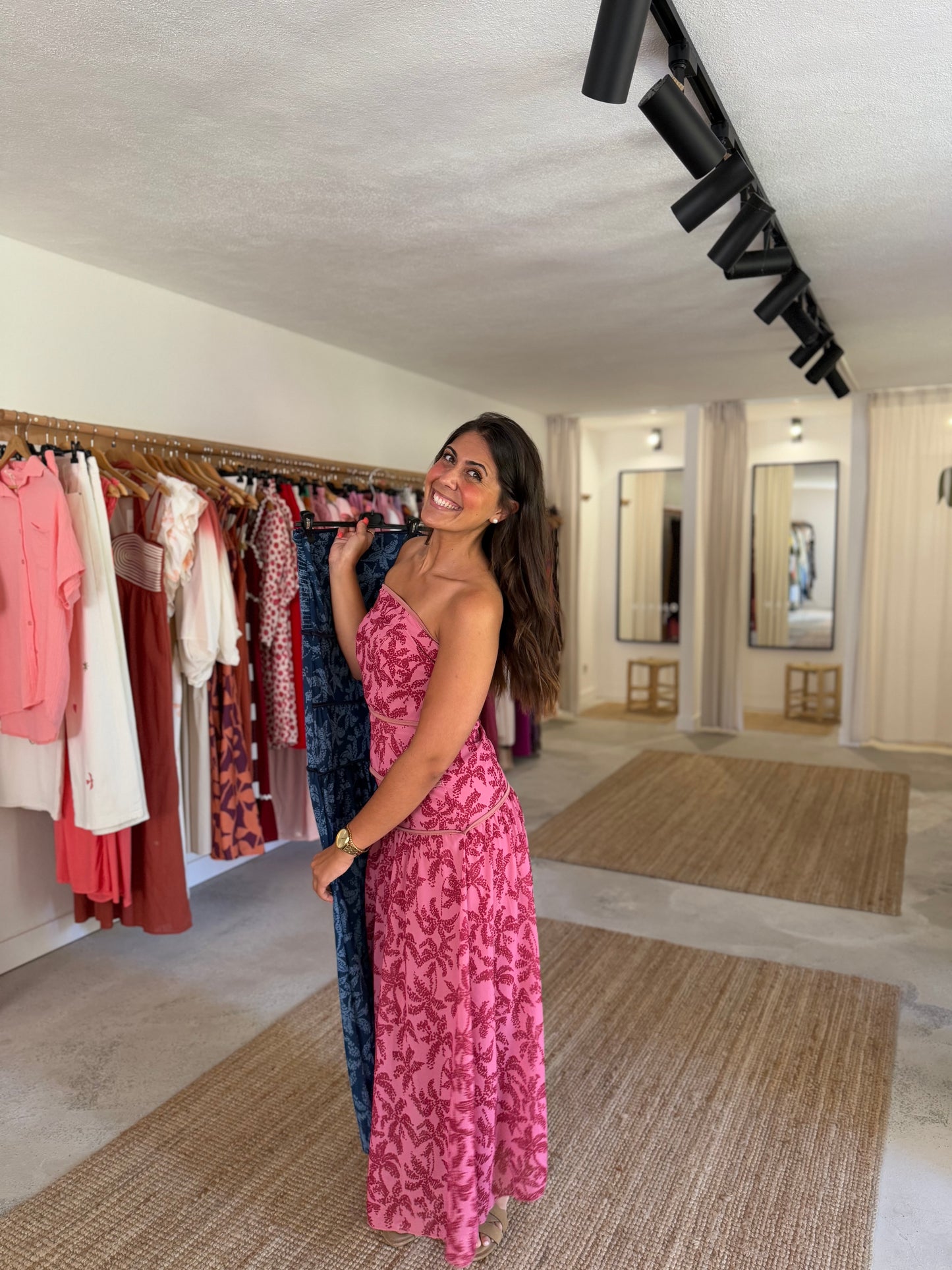 Vestido “MARIANA”