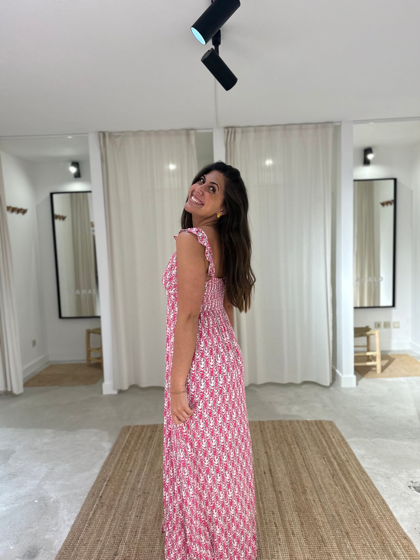 Vestido “MÓNICA”