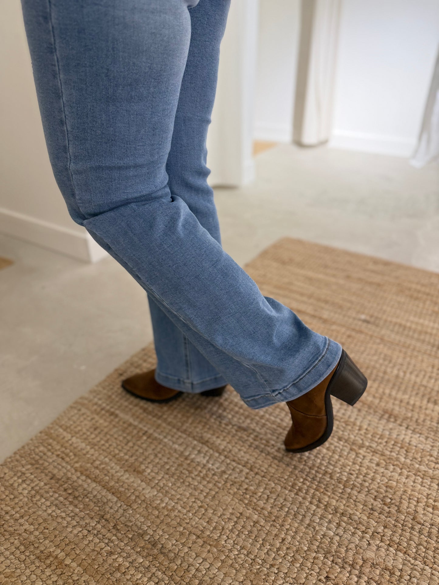 Jeans “JULIETA”