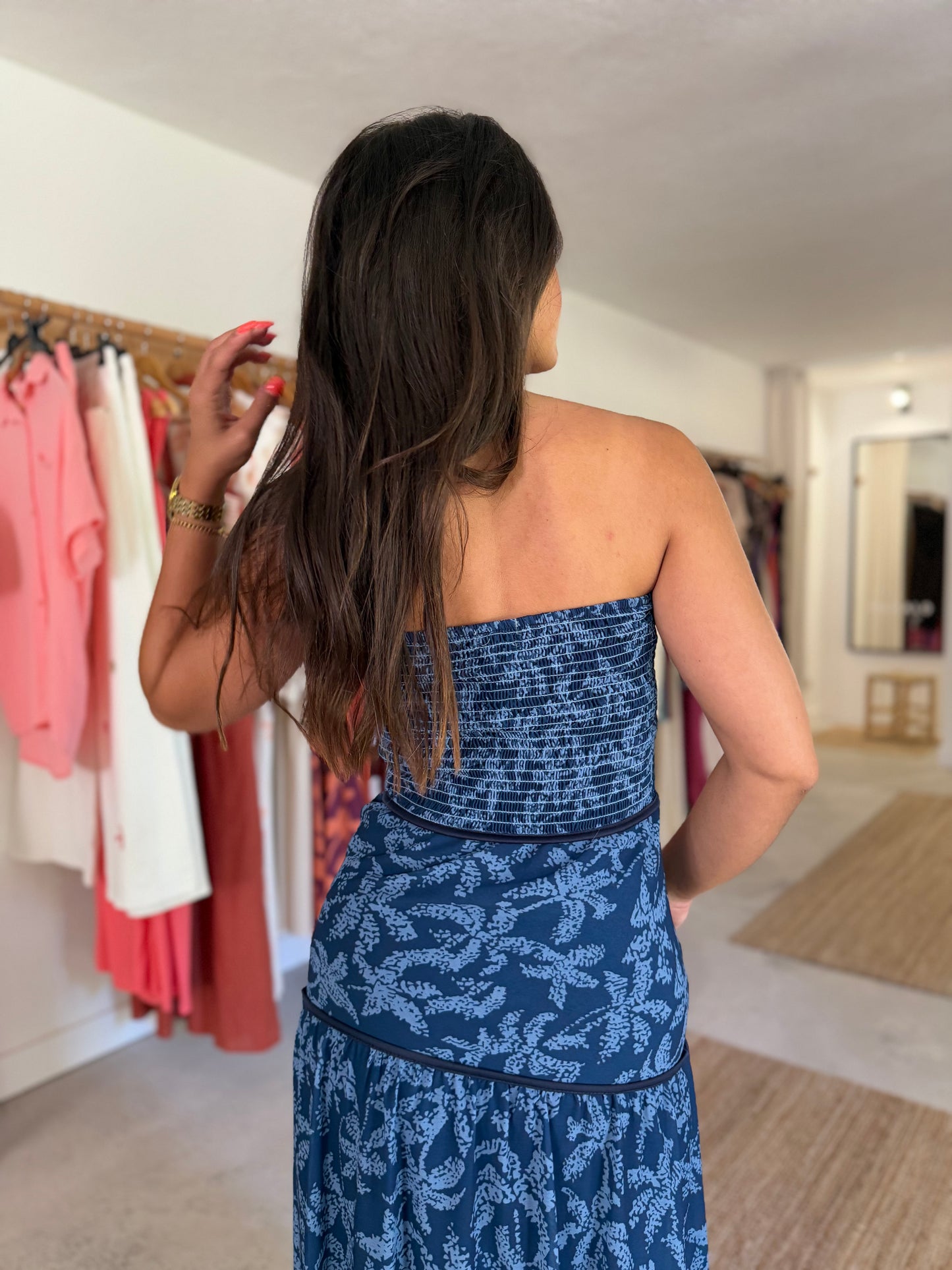Vestido “MARIANA”