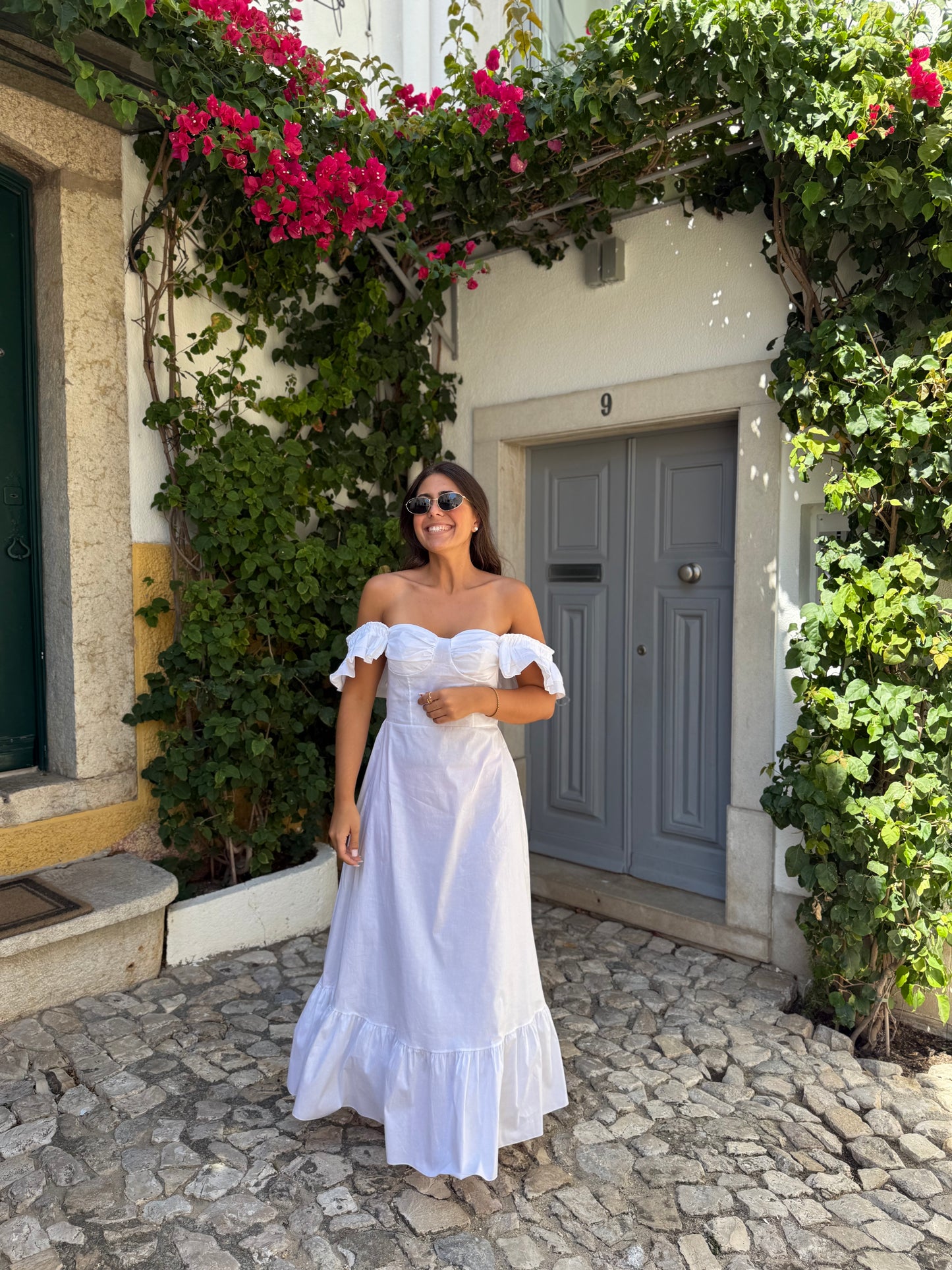 Vestido “VALENTINA”