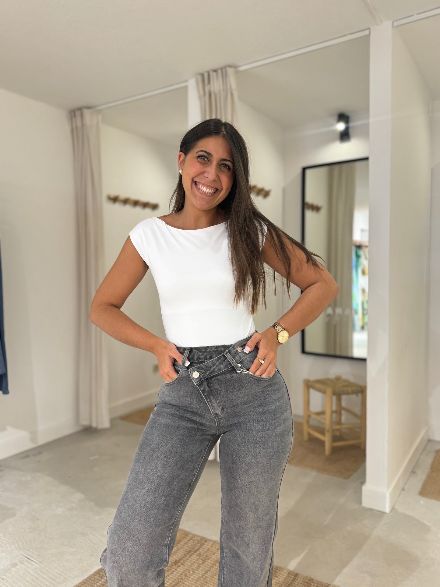 Jeans “RAQUEL”