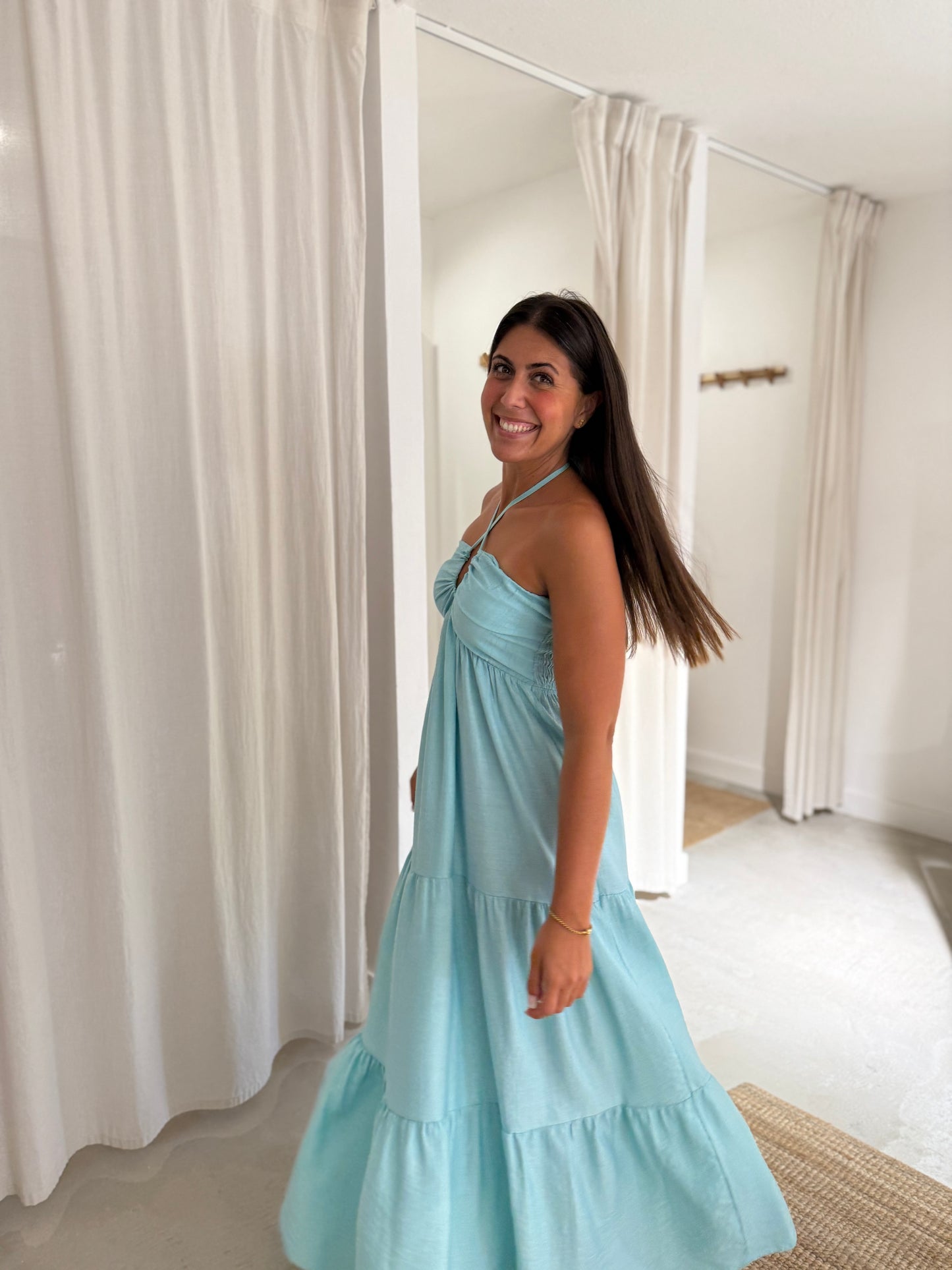 Vestido “MATILDE”