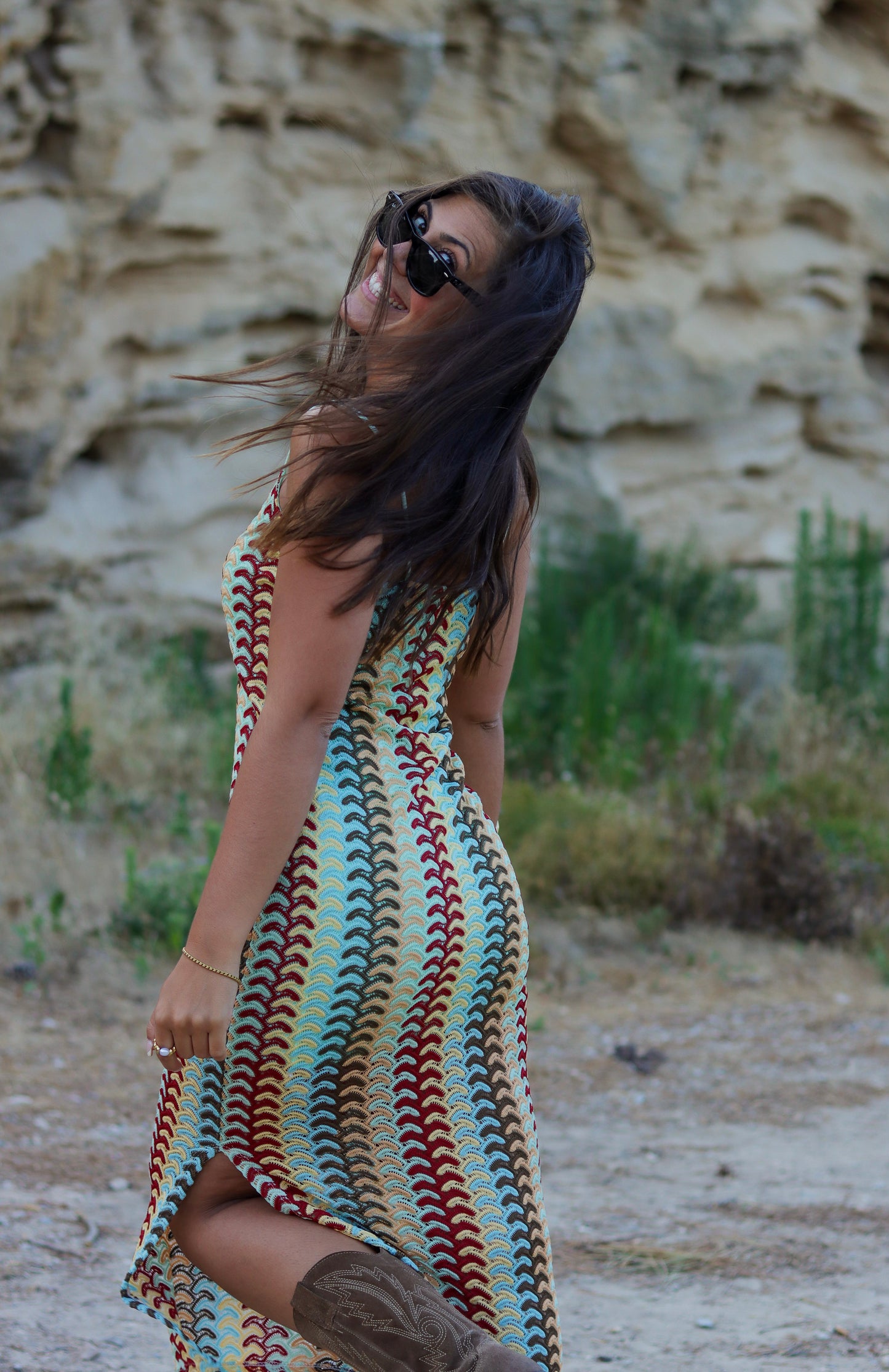 Vestido “CATARINA”