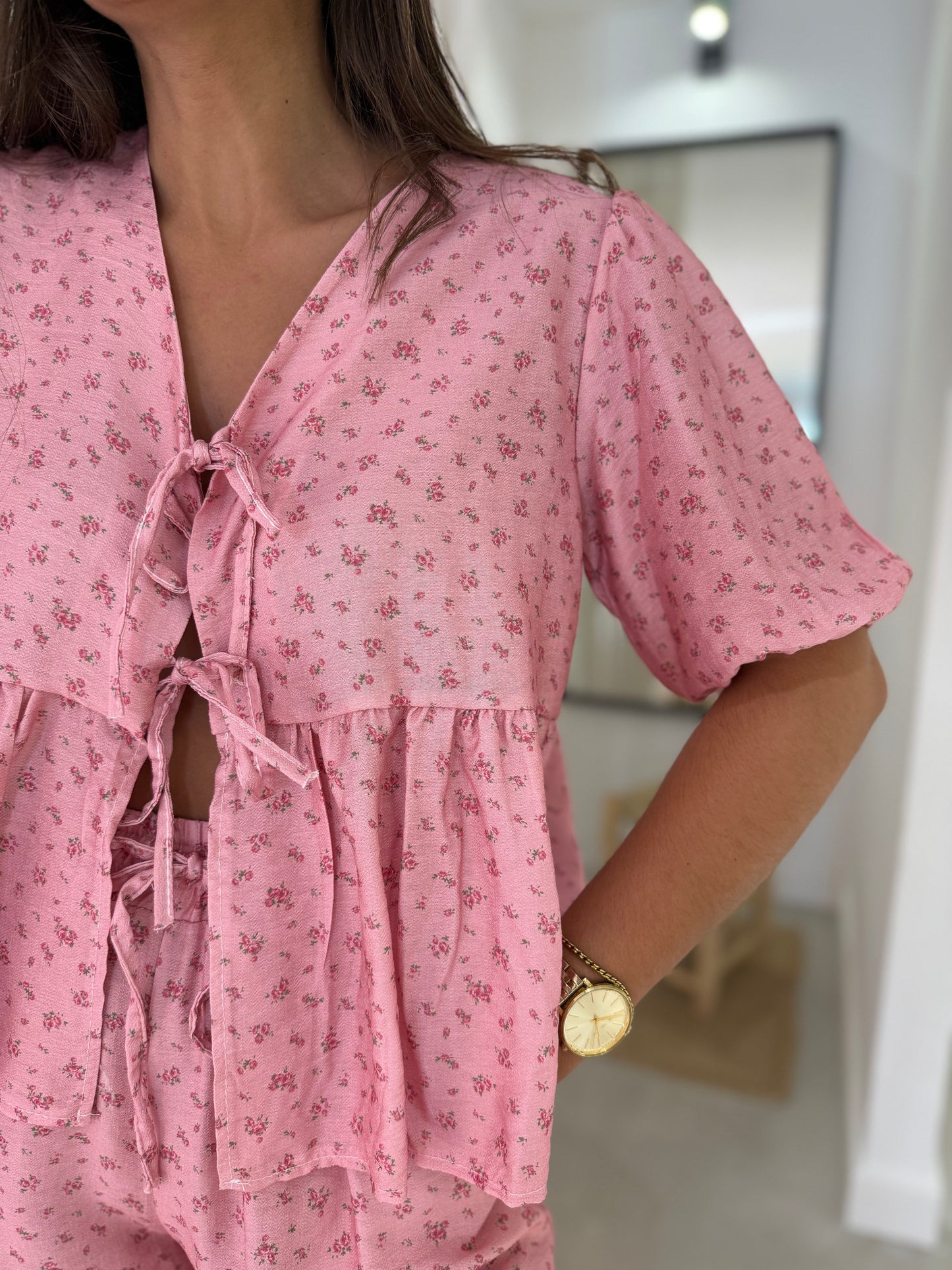 Conjunto “VÍRGINIA”