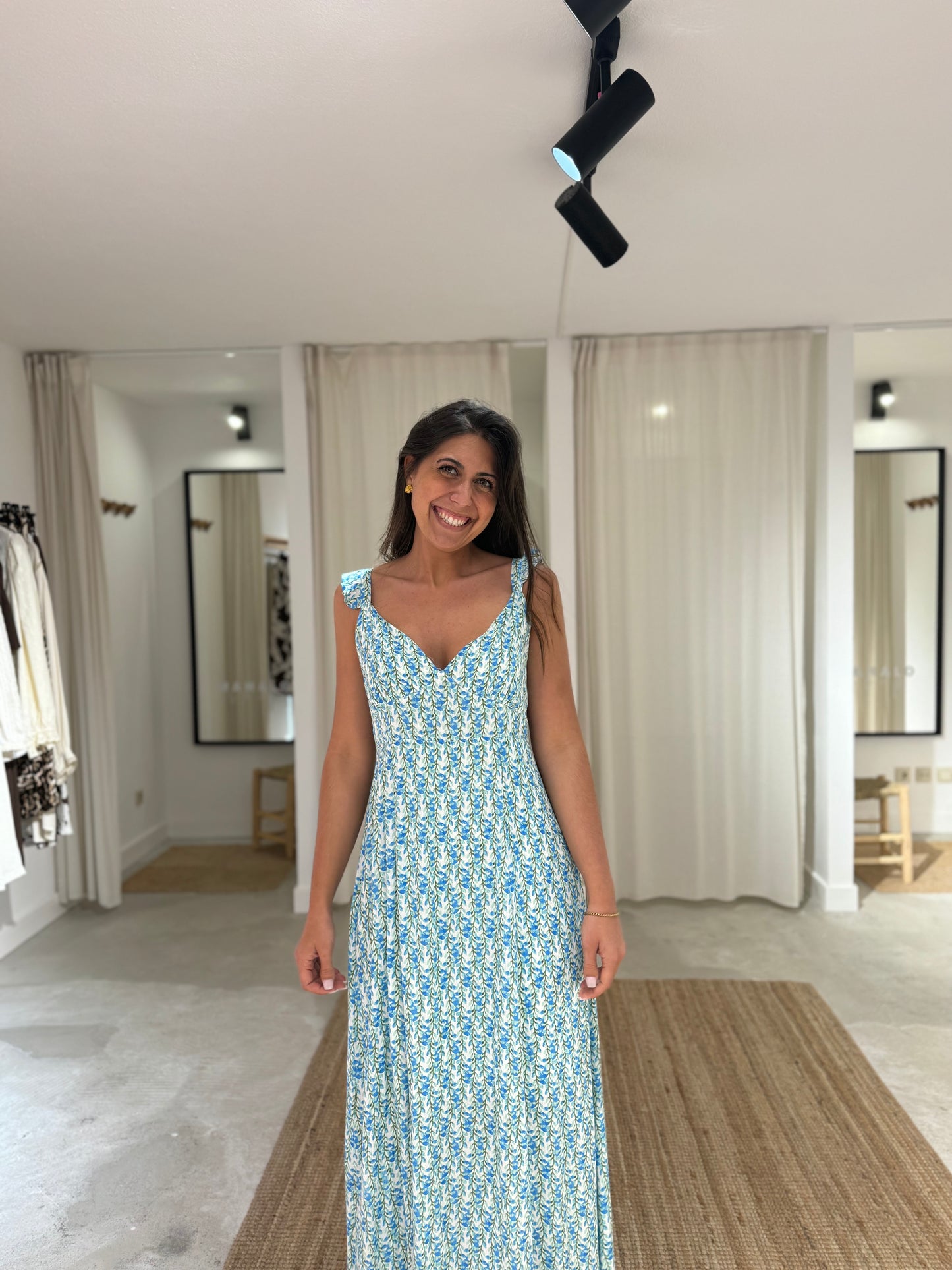 Vestido “MÓNICA”