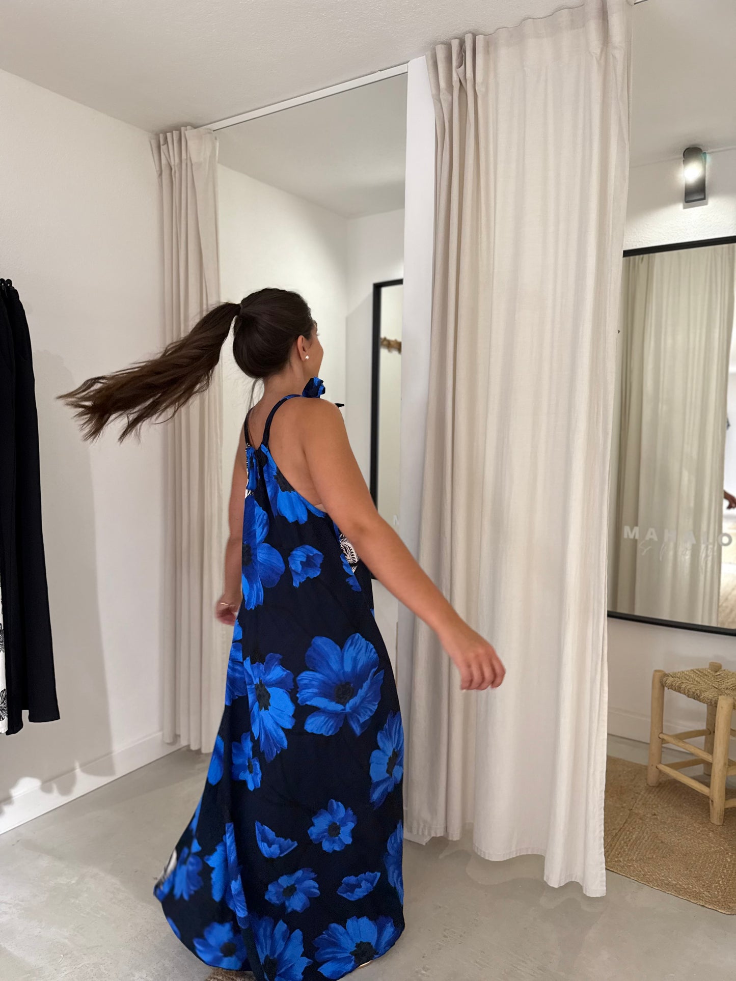 Vestido “EVA”