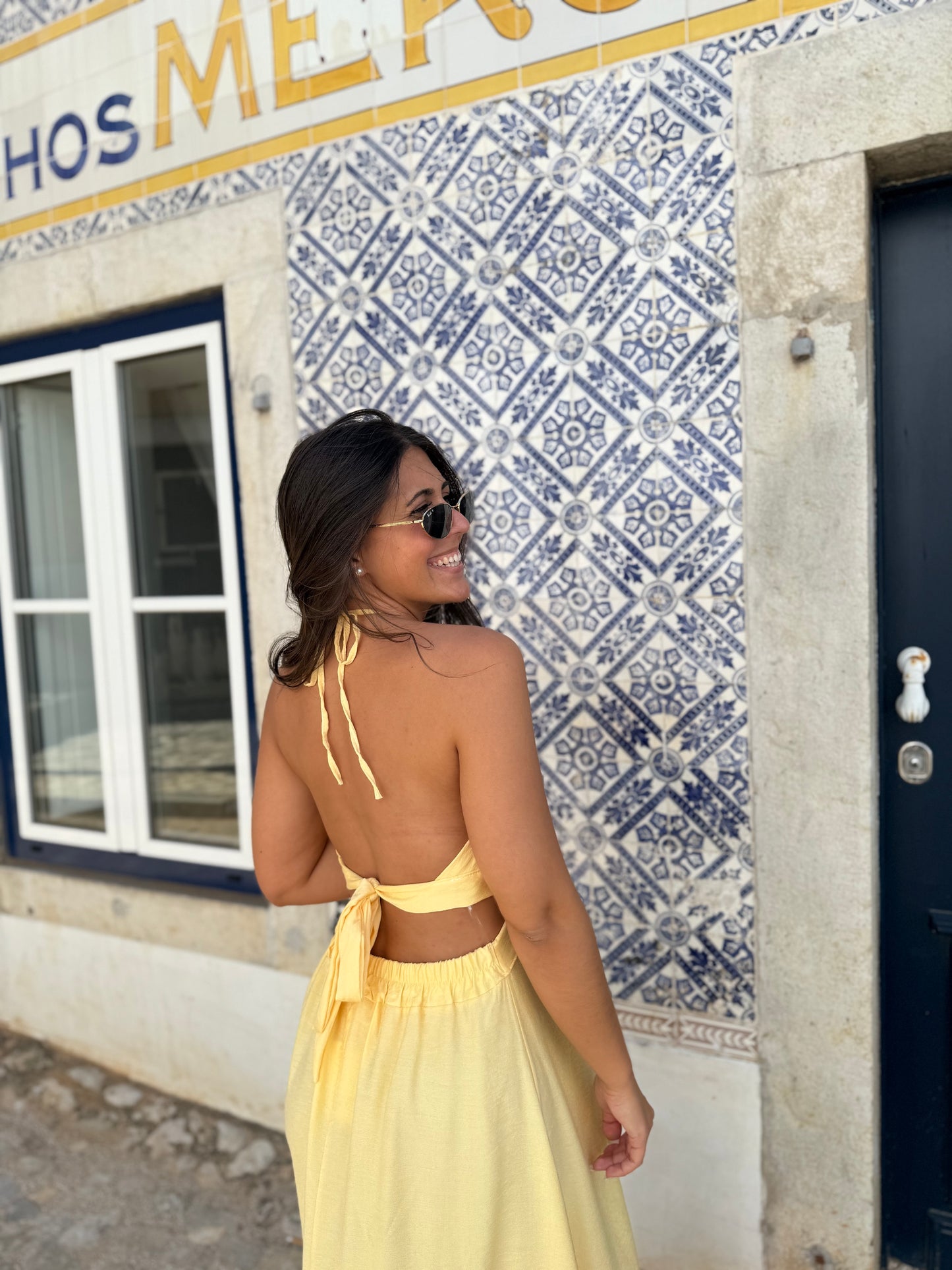 Vestido “ANDREIA”