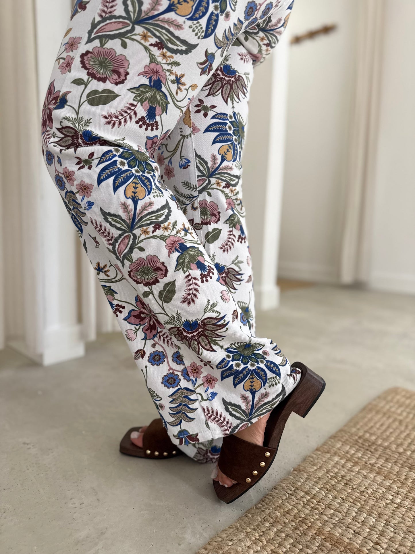 Jeans “CARMEN”
