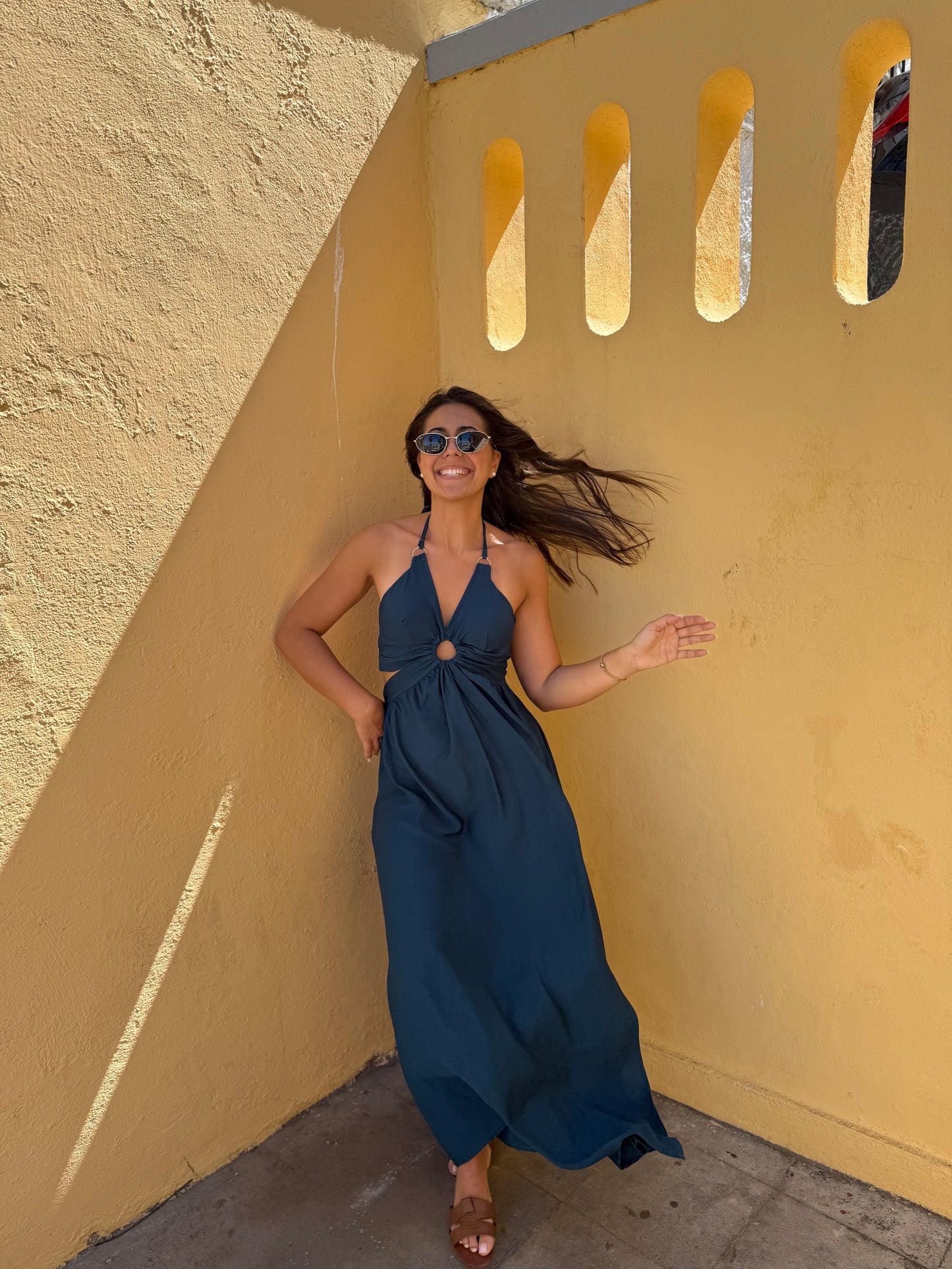 Vestido “ANDREIA”