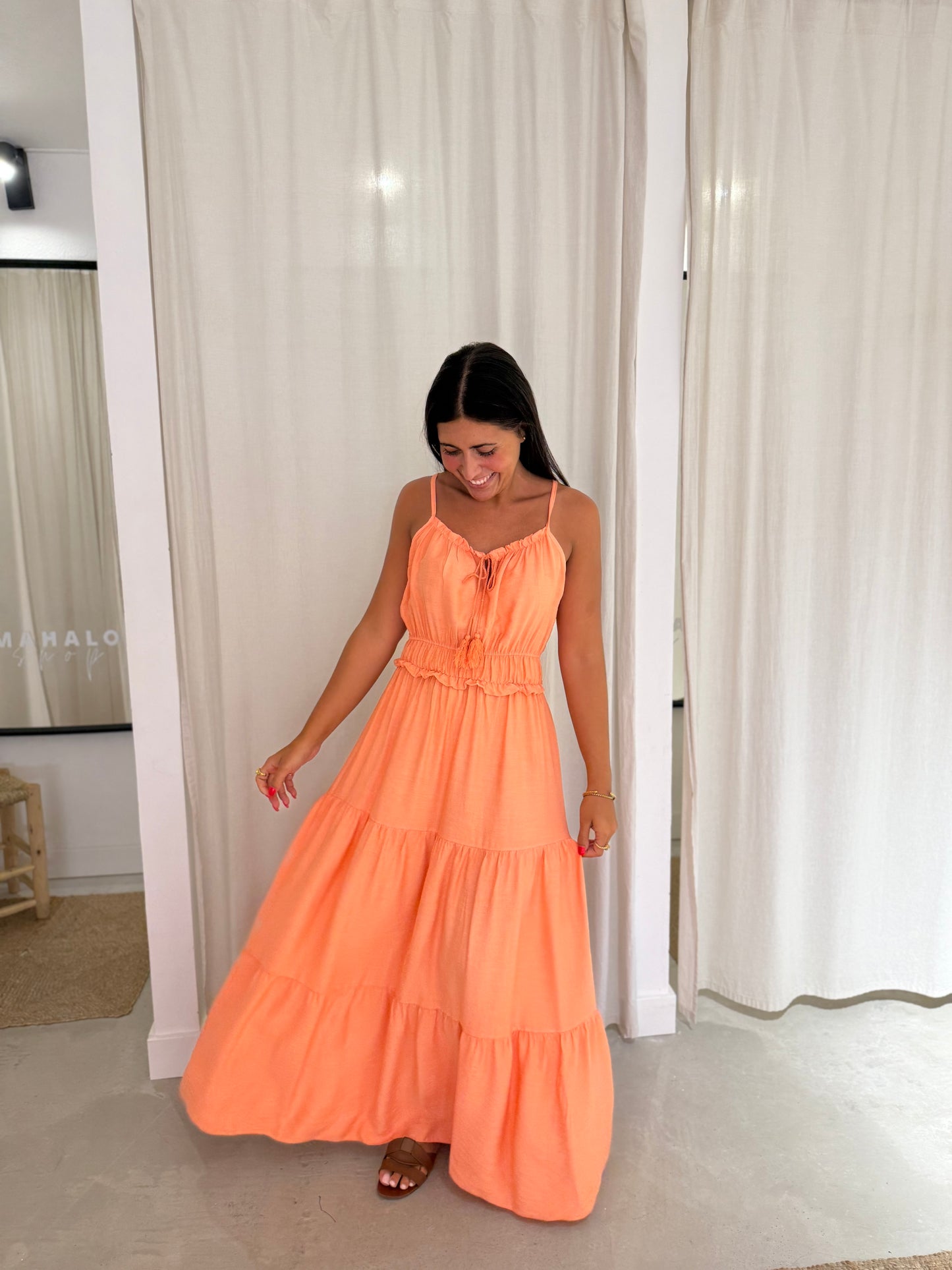 Vestido “LARA”