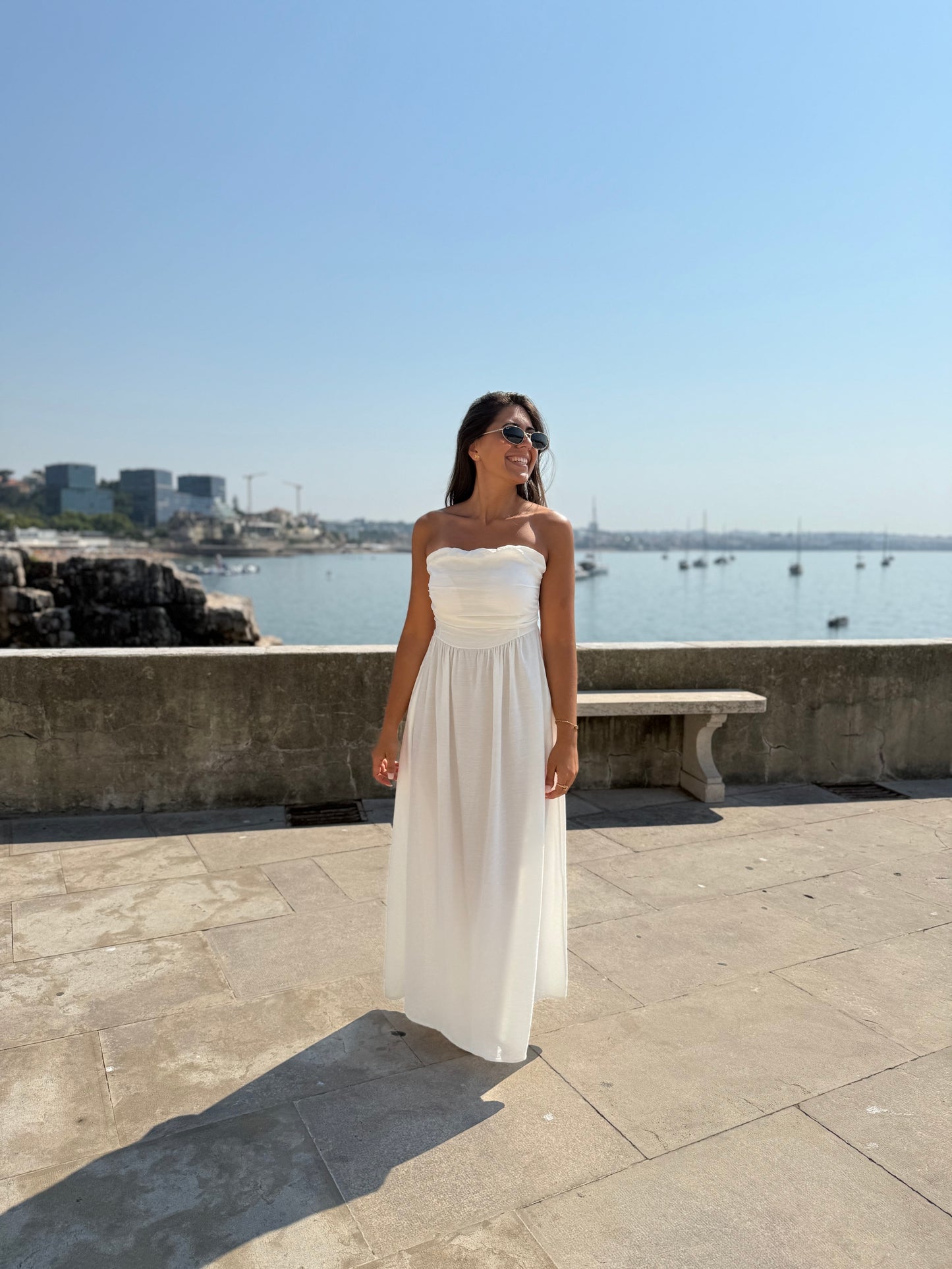 Vestido “CASCAIS”