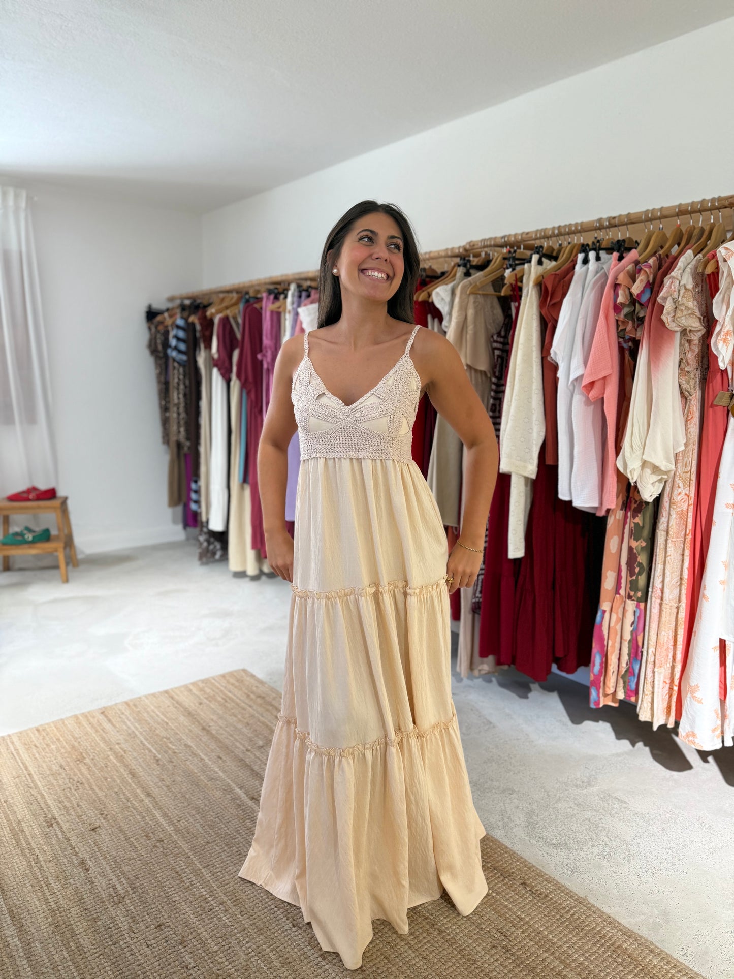 Vestido “HELENA”