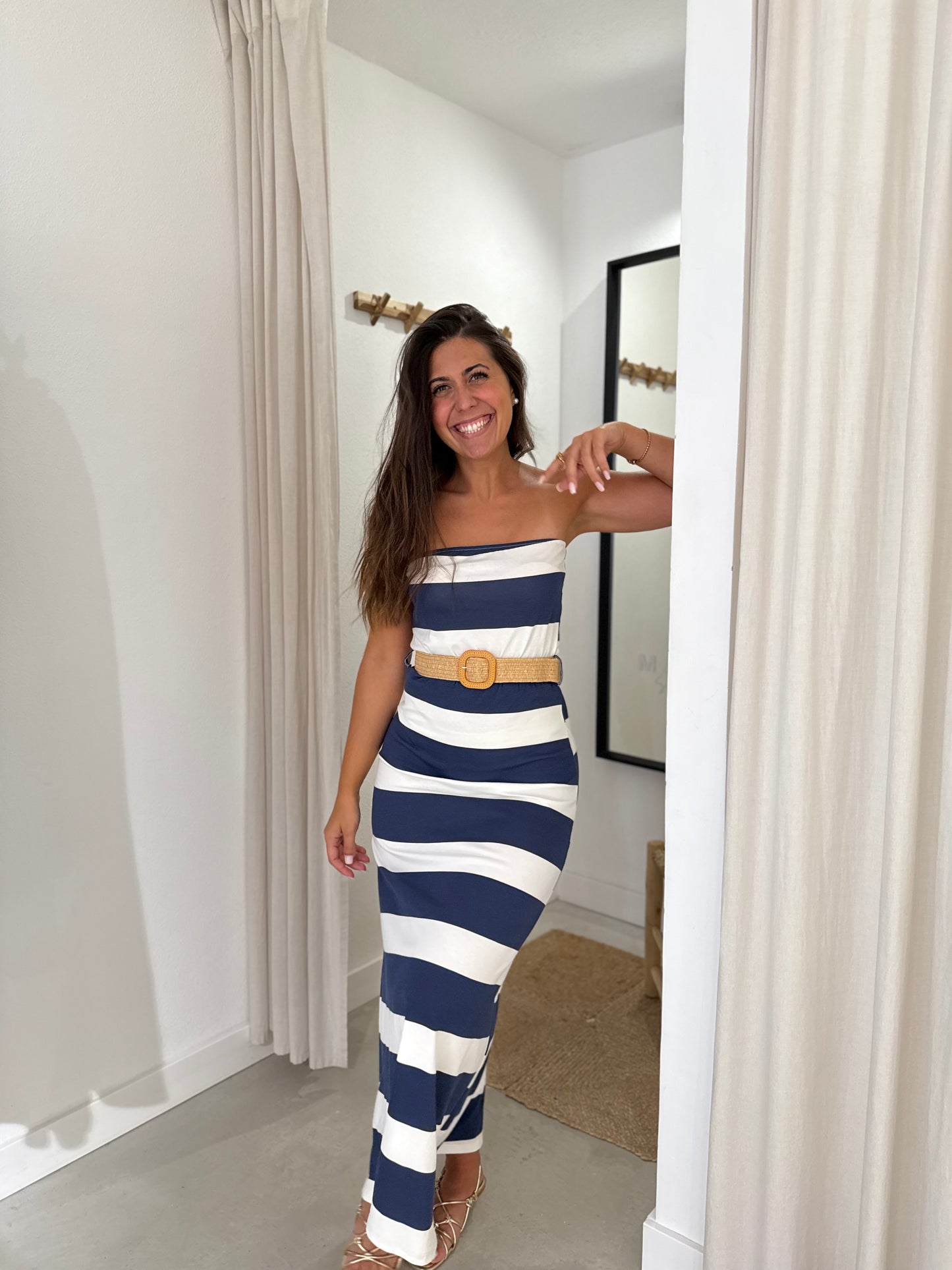 Vestido “EULÁLIA”