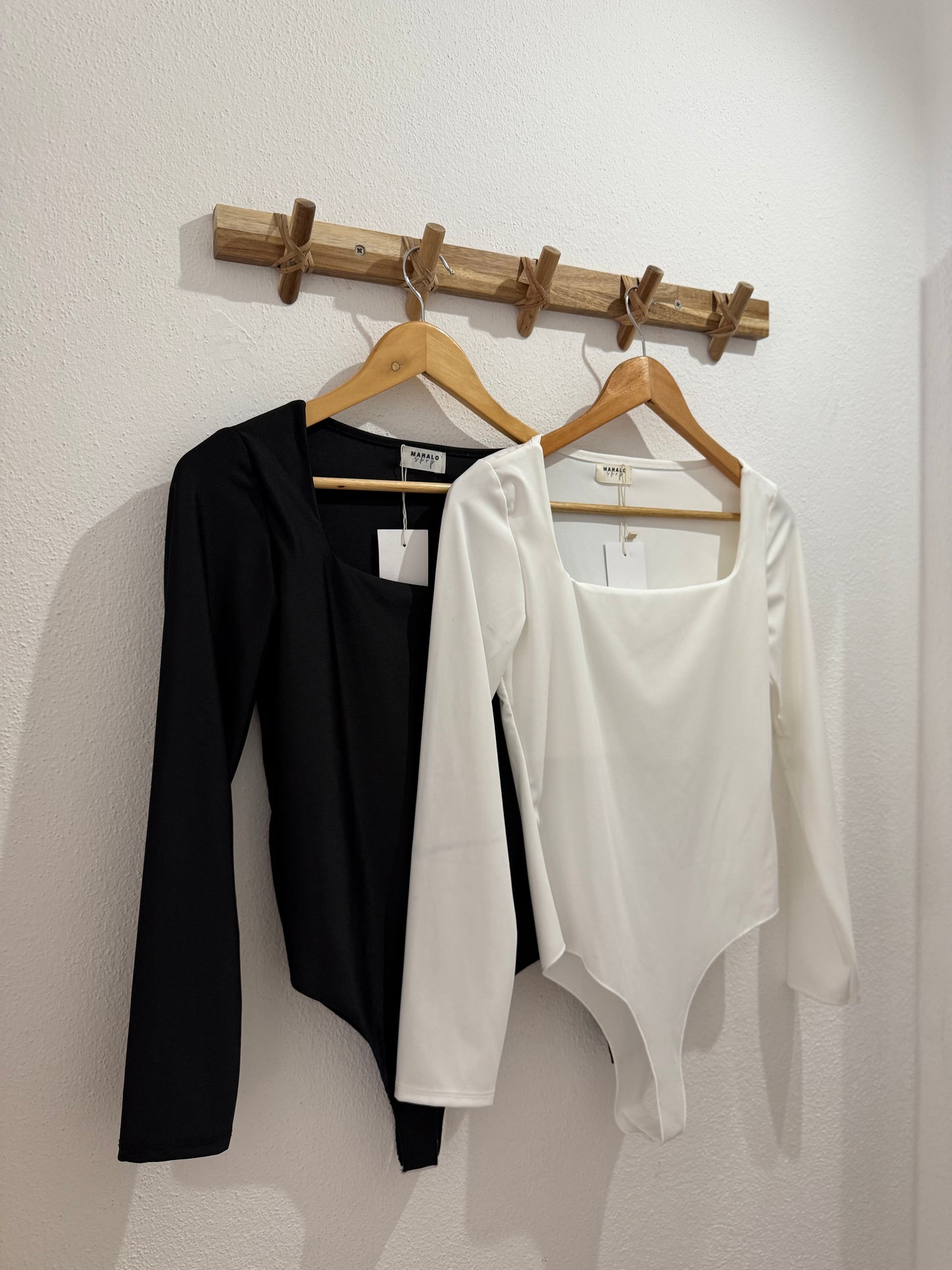 Body “BASIC”