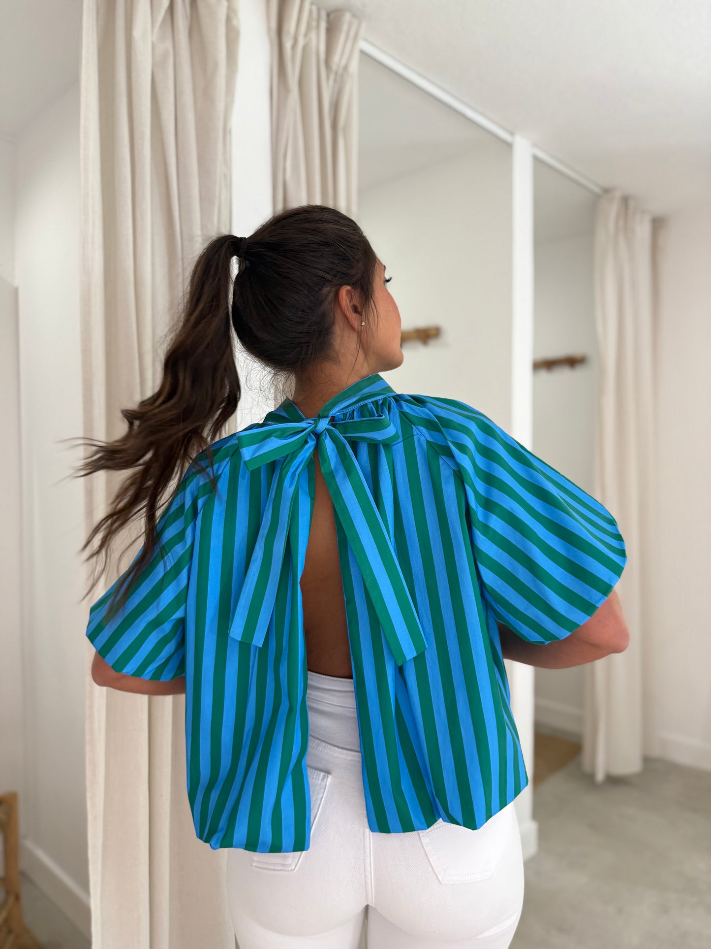 Blusa “MIA”