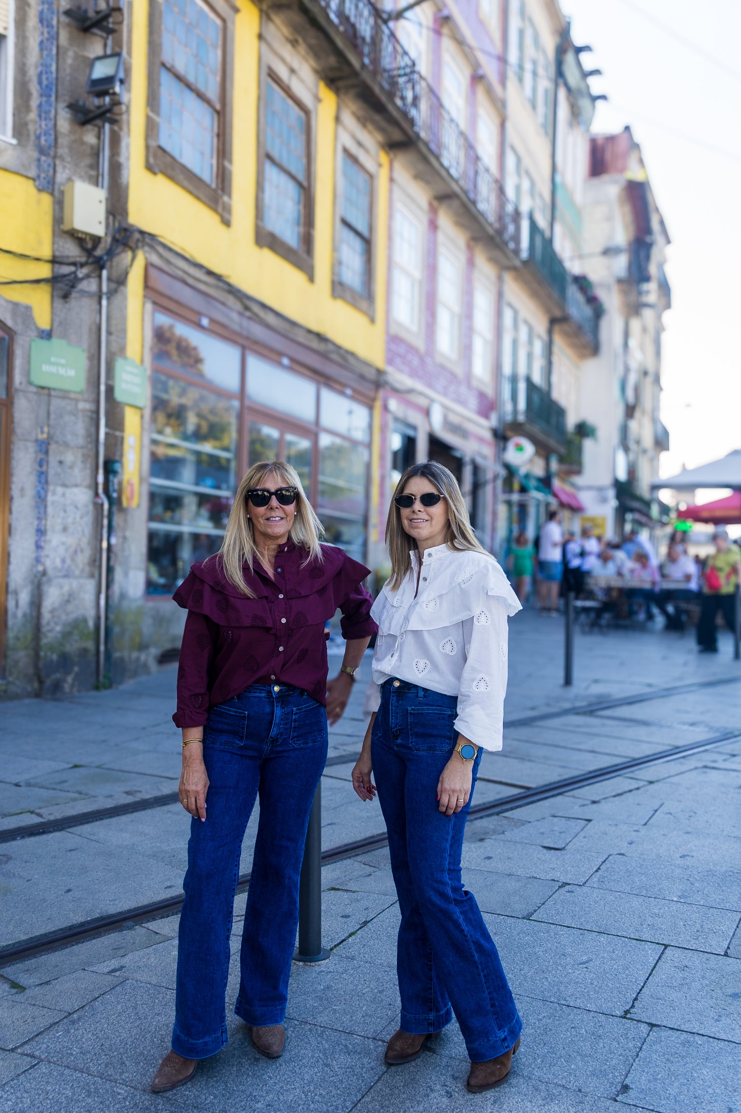 Jeans “BOAVISTA”