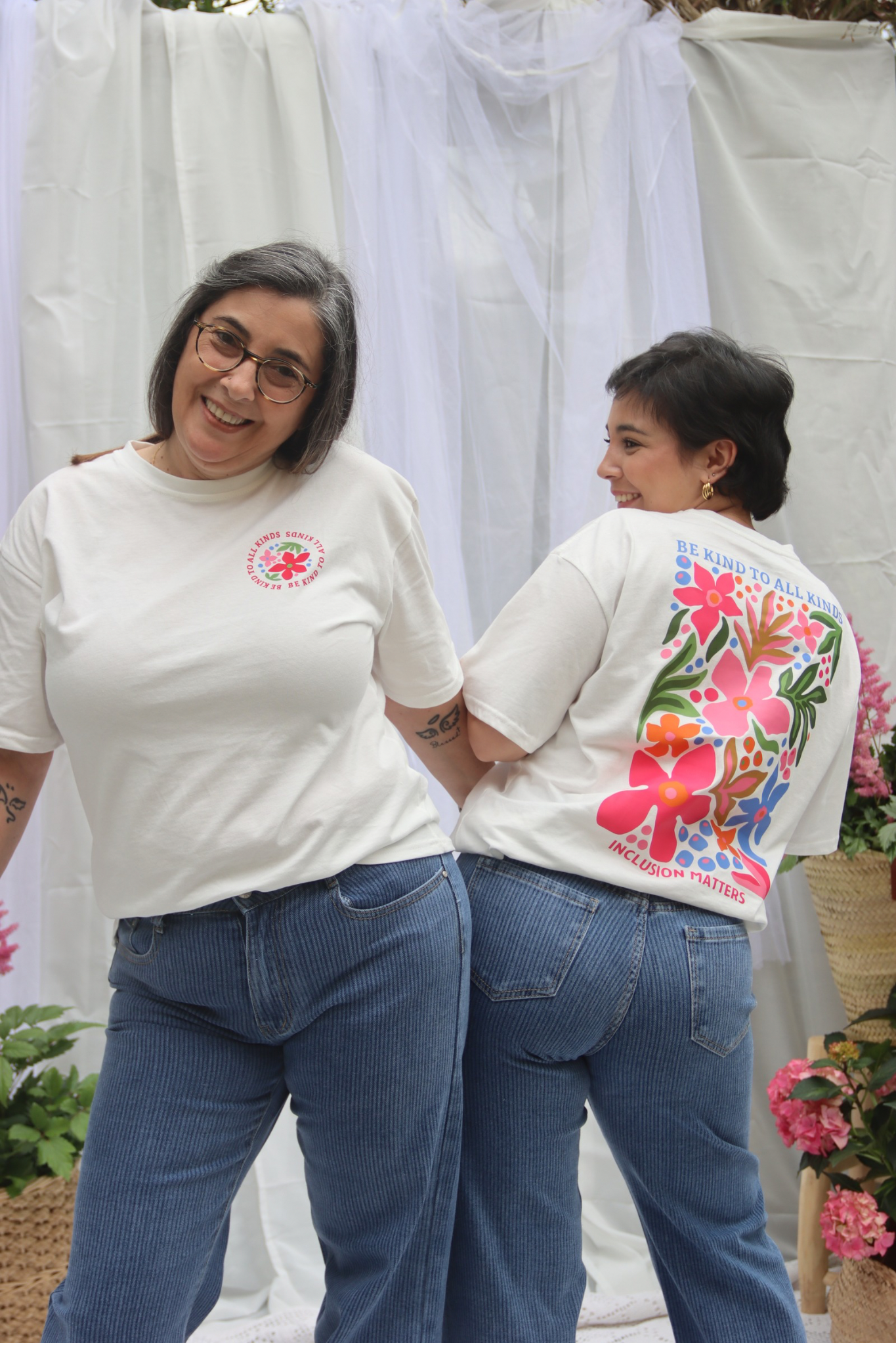 Jeans “CRISTINA”