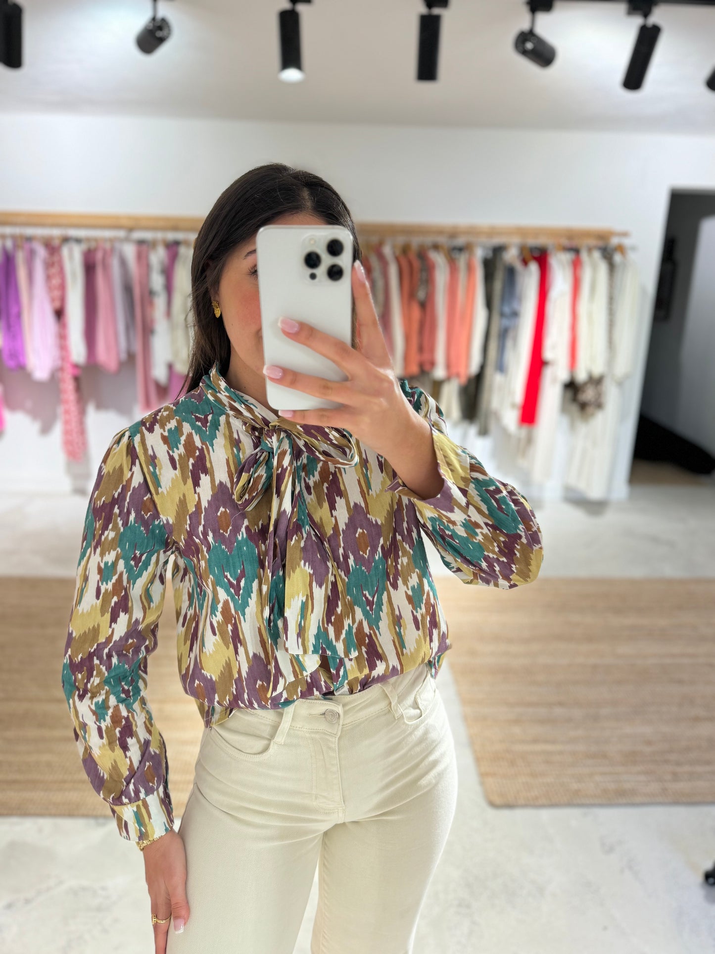 Camisa “ALTEA”
