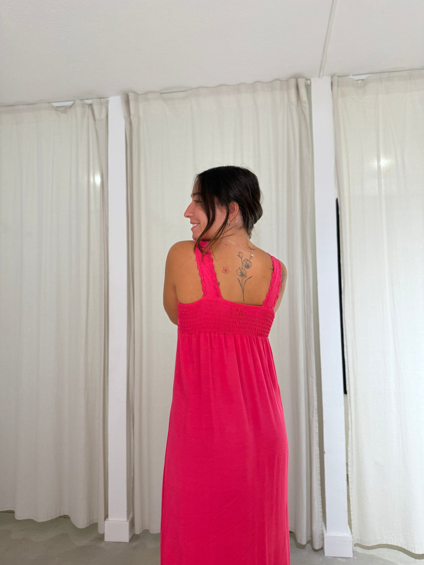Vestido “ALICE”