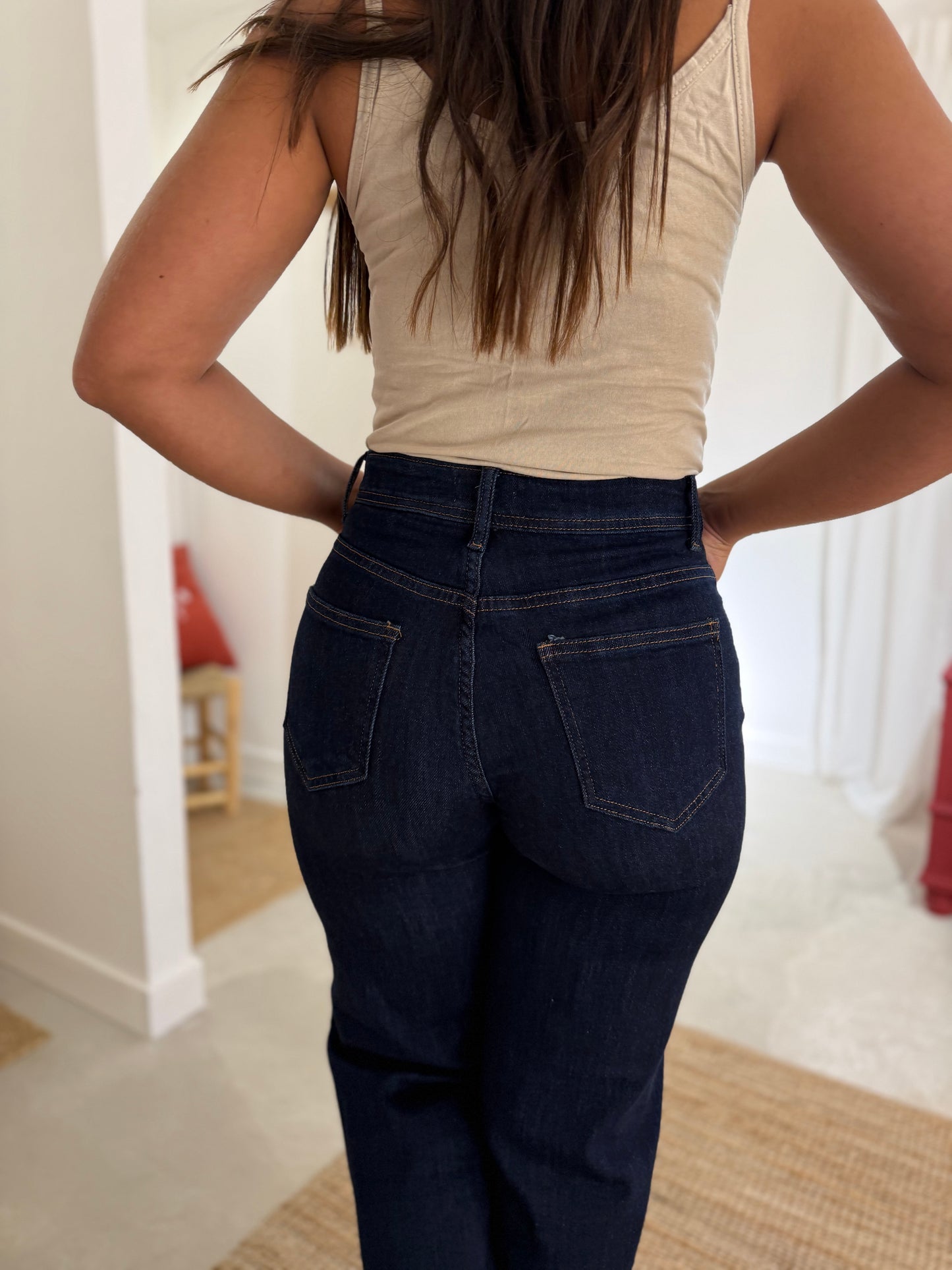 Jeans “JULIETA”