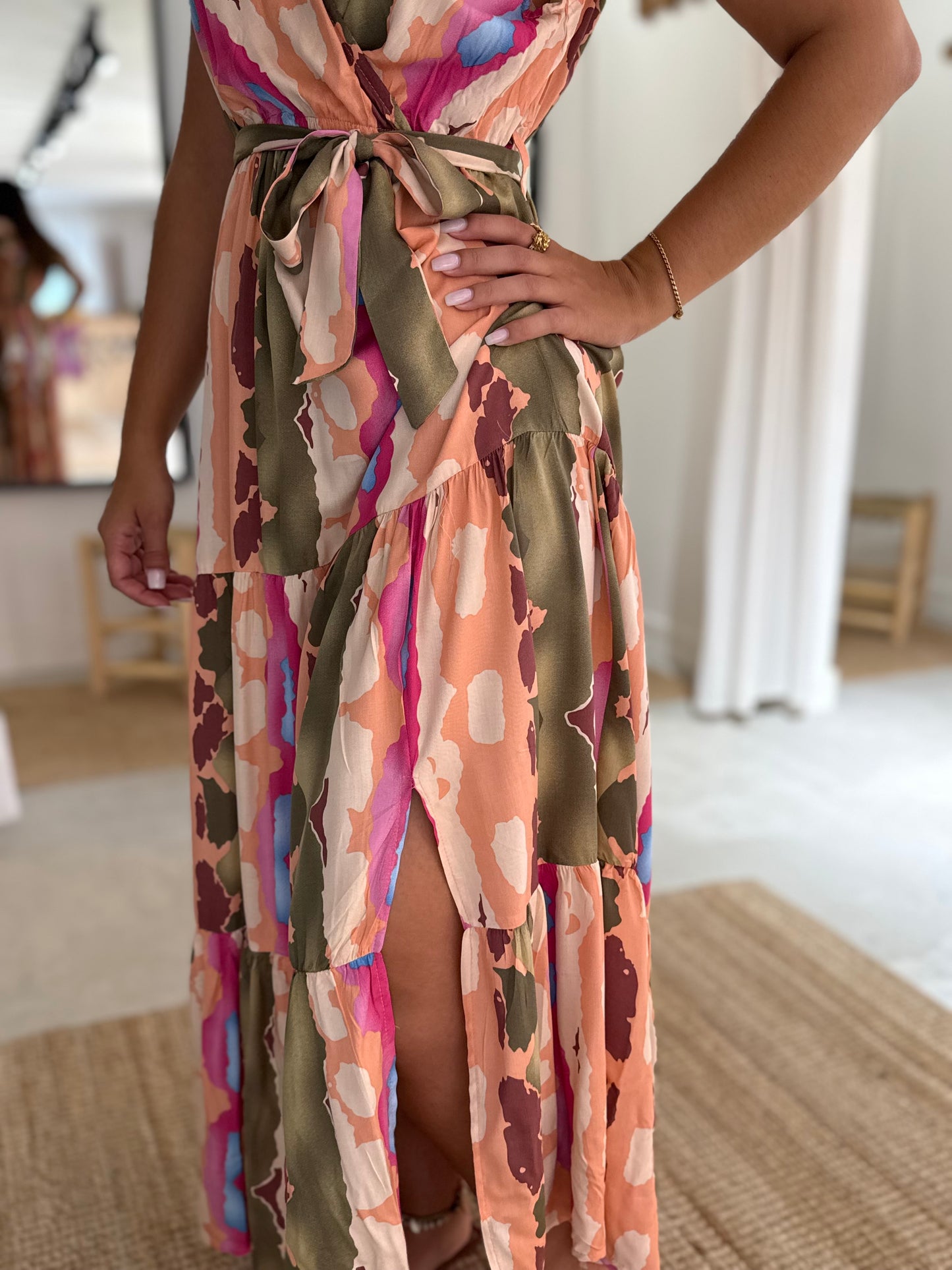 Vestido “GABRIELA”
