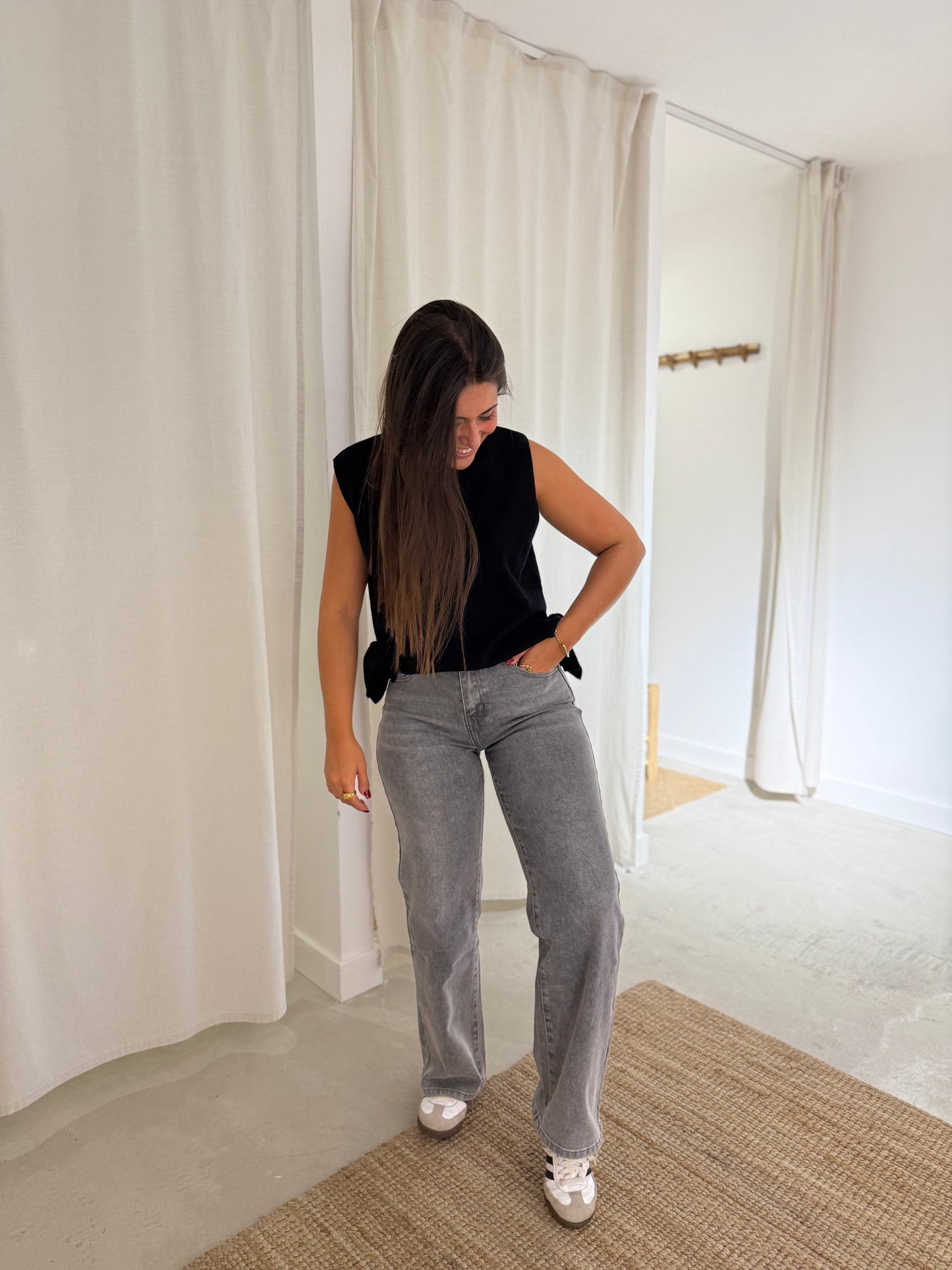 Jeans “STAR”