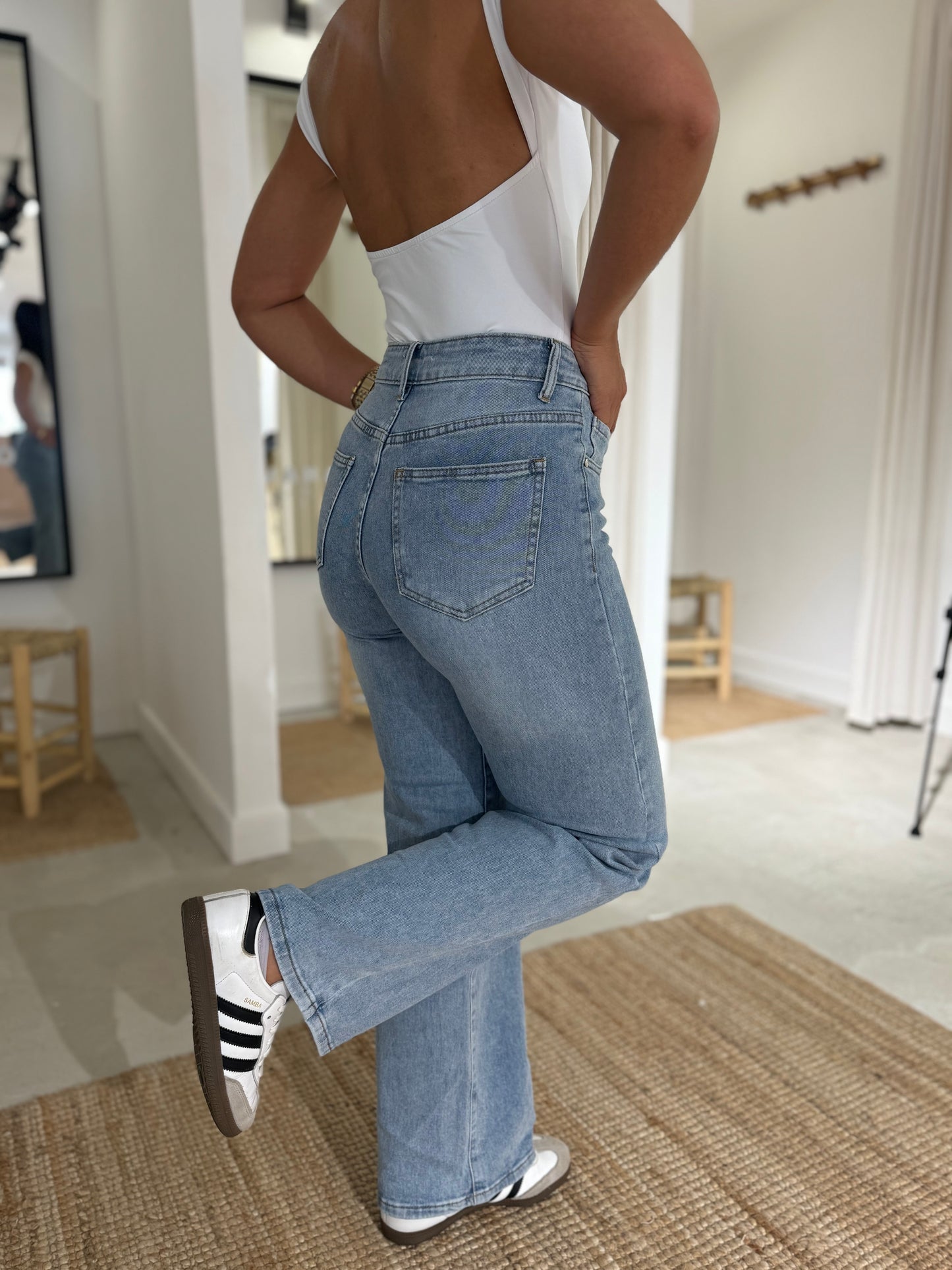 Jeans “RAQUEL”