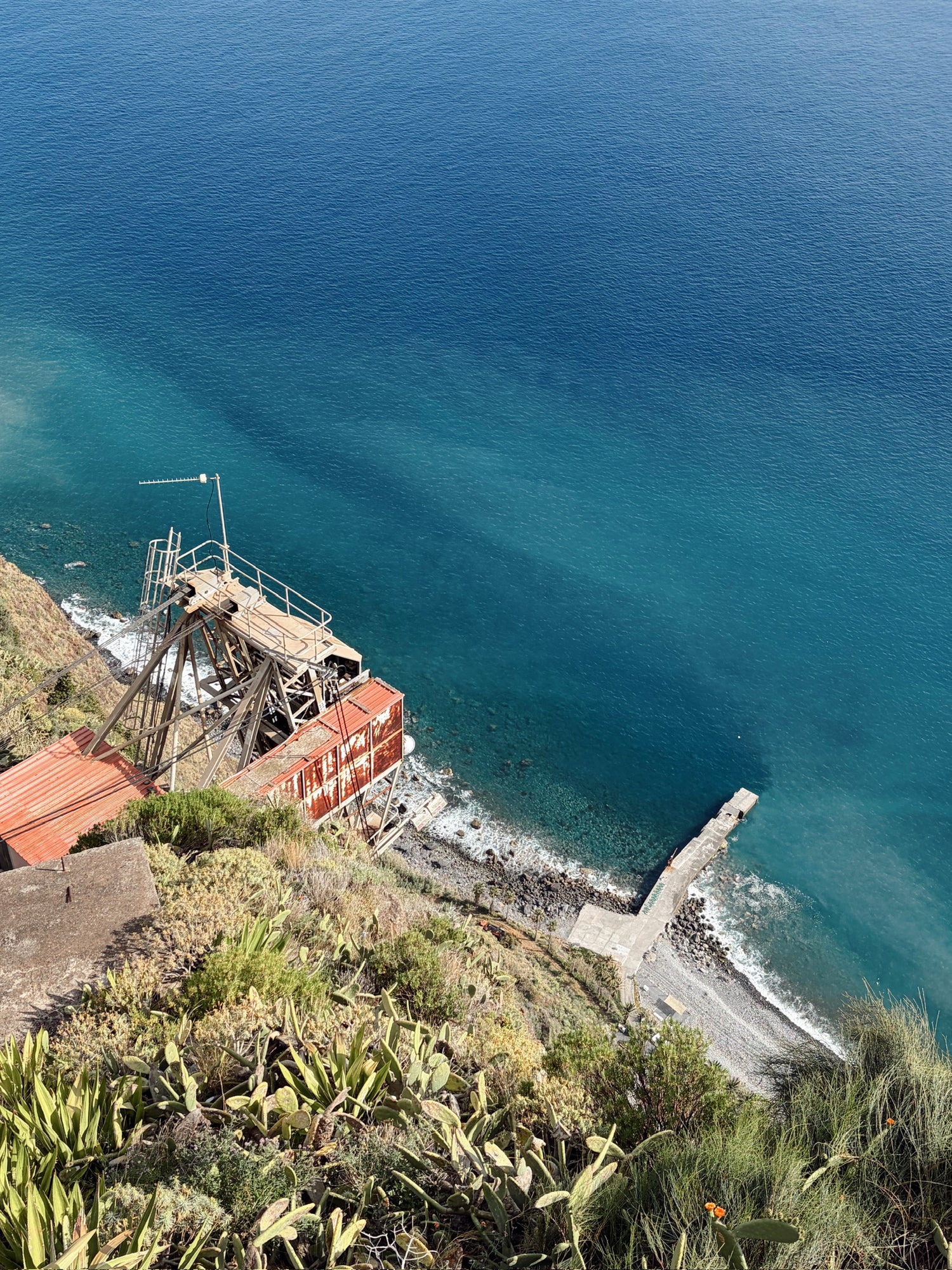 DROP MADEIRA