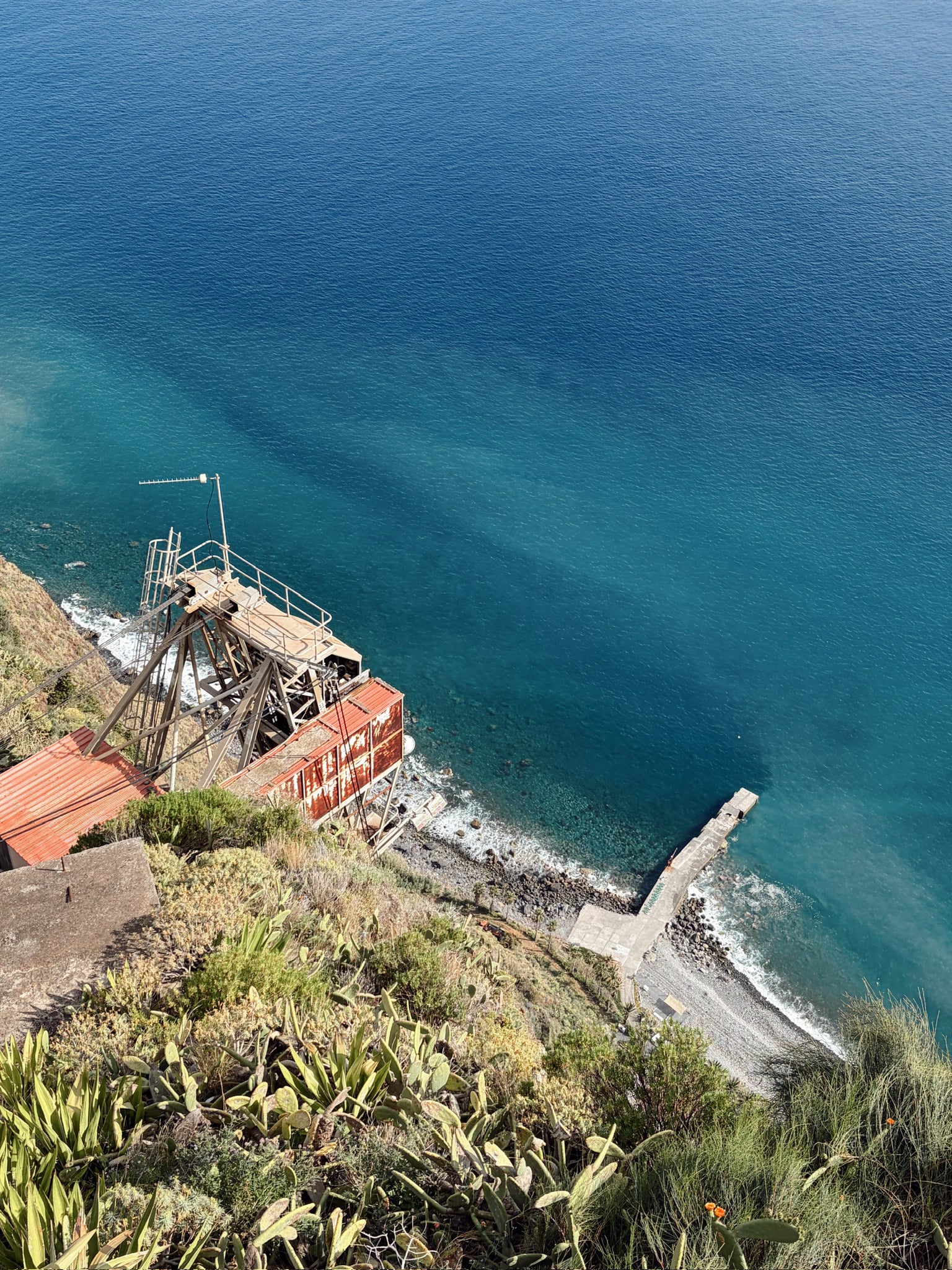 DROP MADEIRA