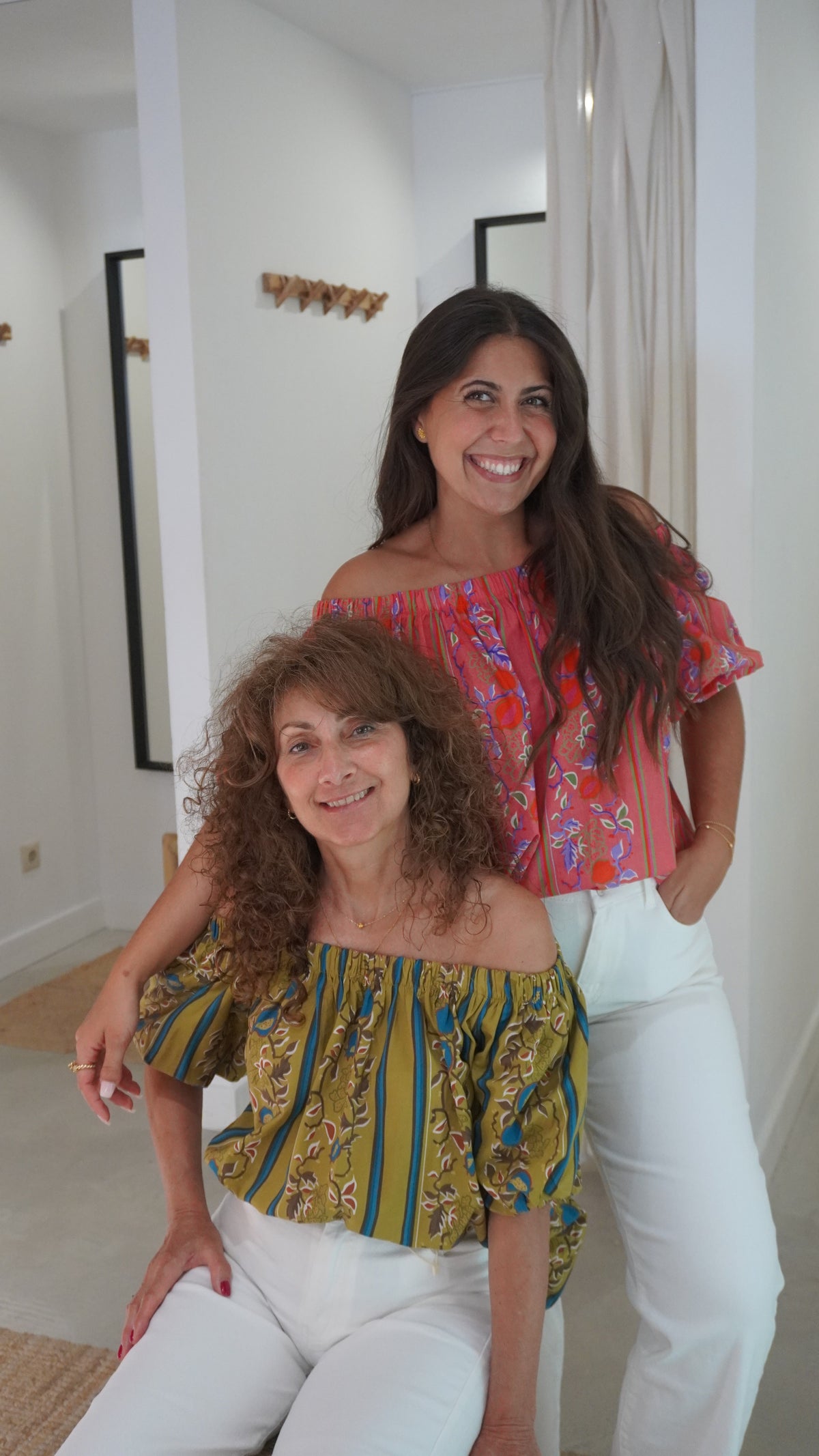 Camisas | Blusas