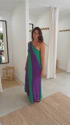 Vestido “CARVALHAL”