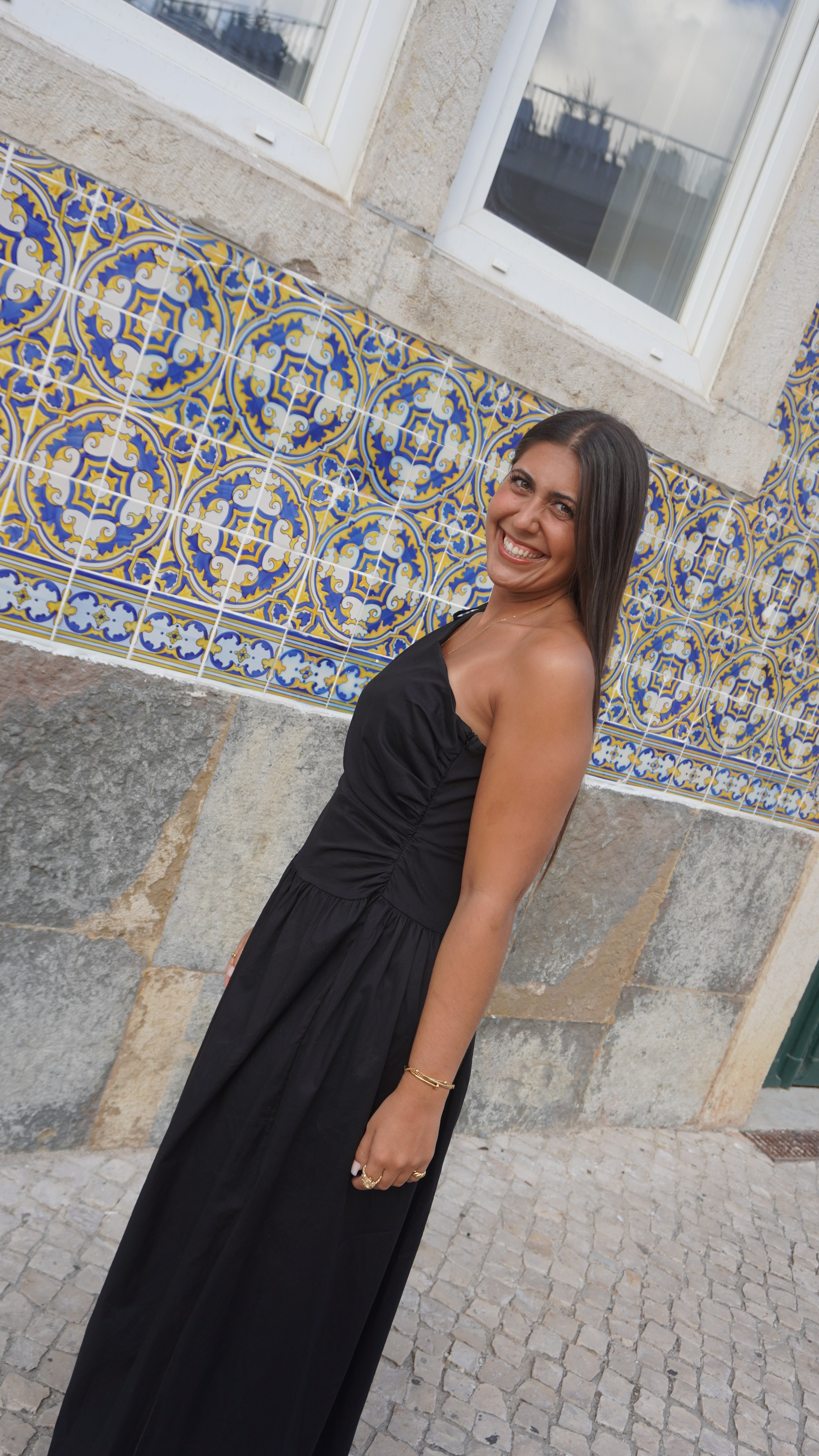 Vestido “GUINCHO”