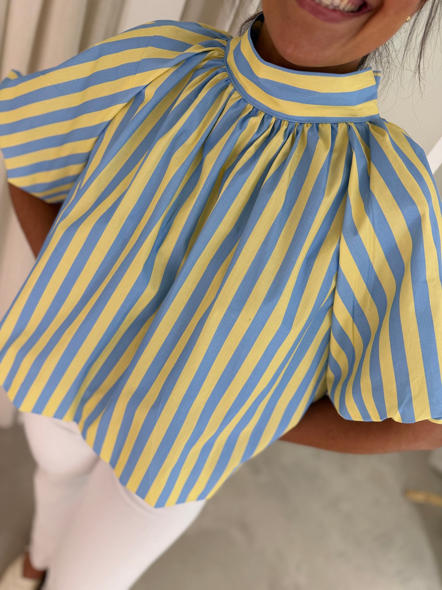 Blusa “MIA”