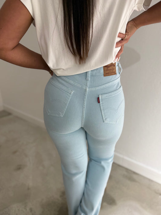 Jeans “SPRING”