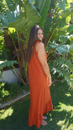 Vestido “VIGO”