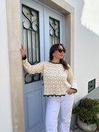 Camisola “TERESA”