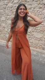 Conjunto “PARANÁ"