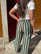 Calças “CARLOTA”