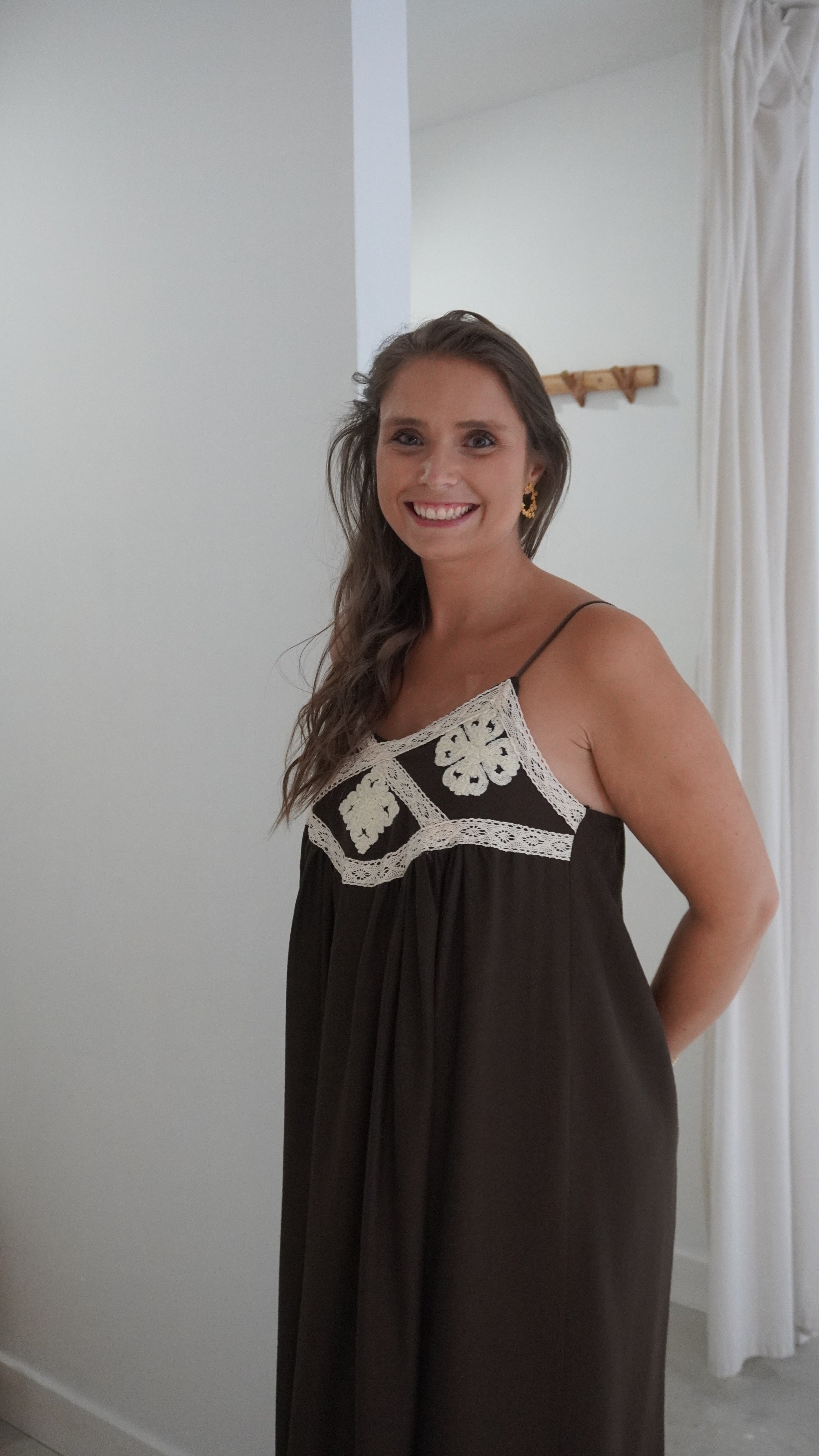 Vestido “MECO”