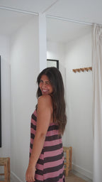 Vestido "TRÓIA"